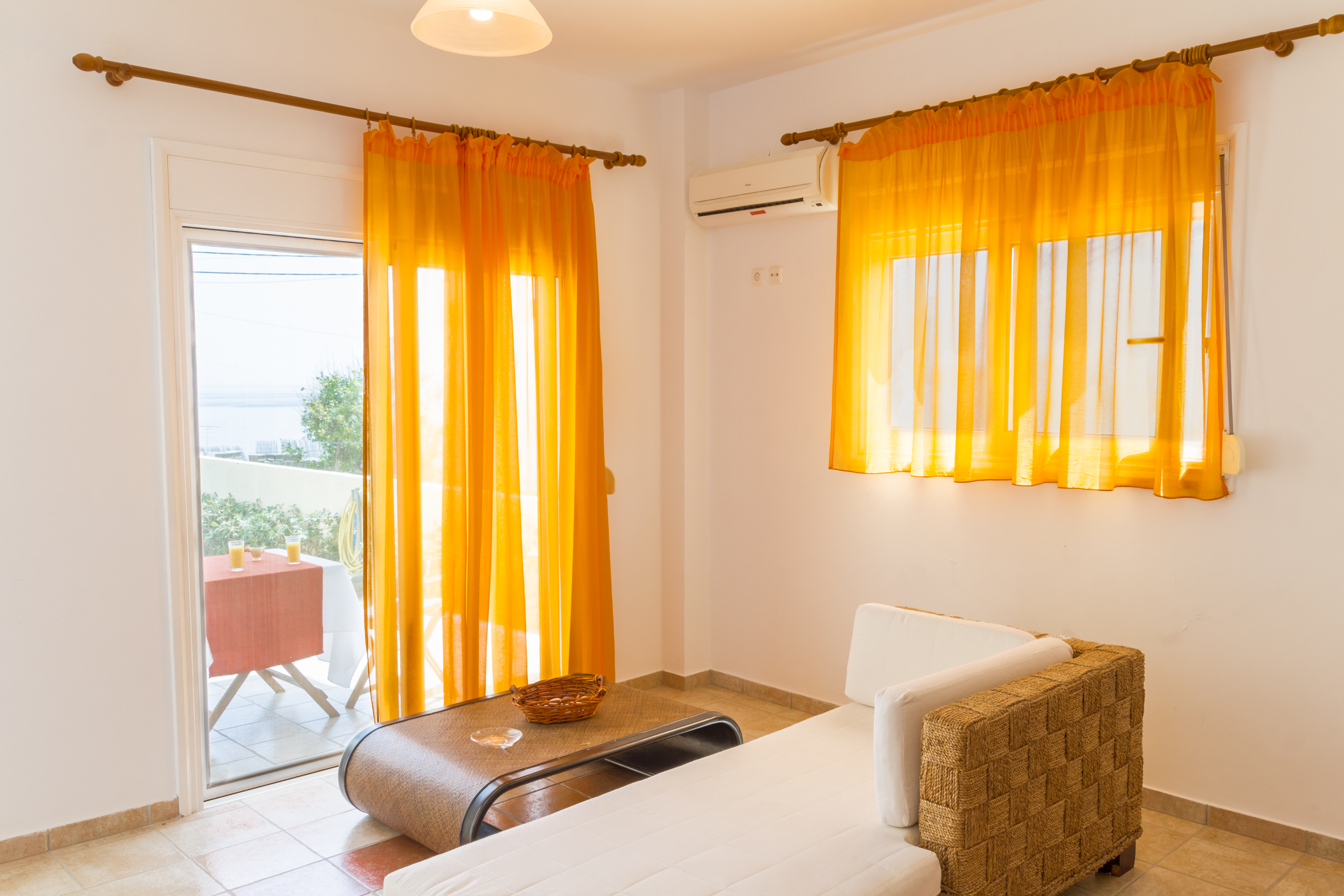 Kaya - A2 Studio - Stegna Beach