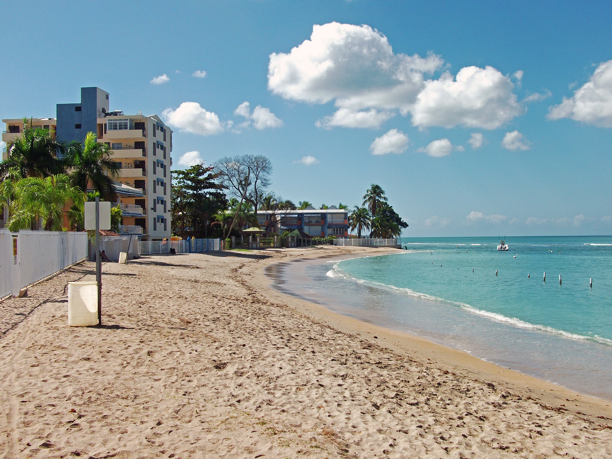 Joyuda Cabo Rojo Beach Studio Apartment Apartments for Rent in Cabo