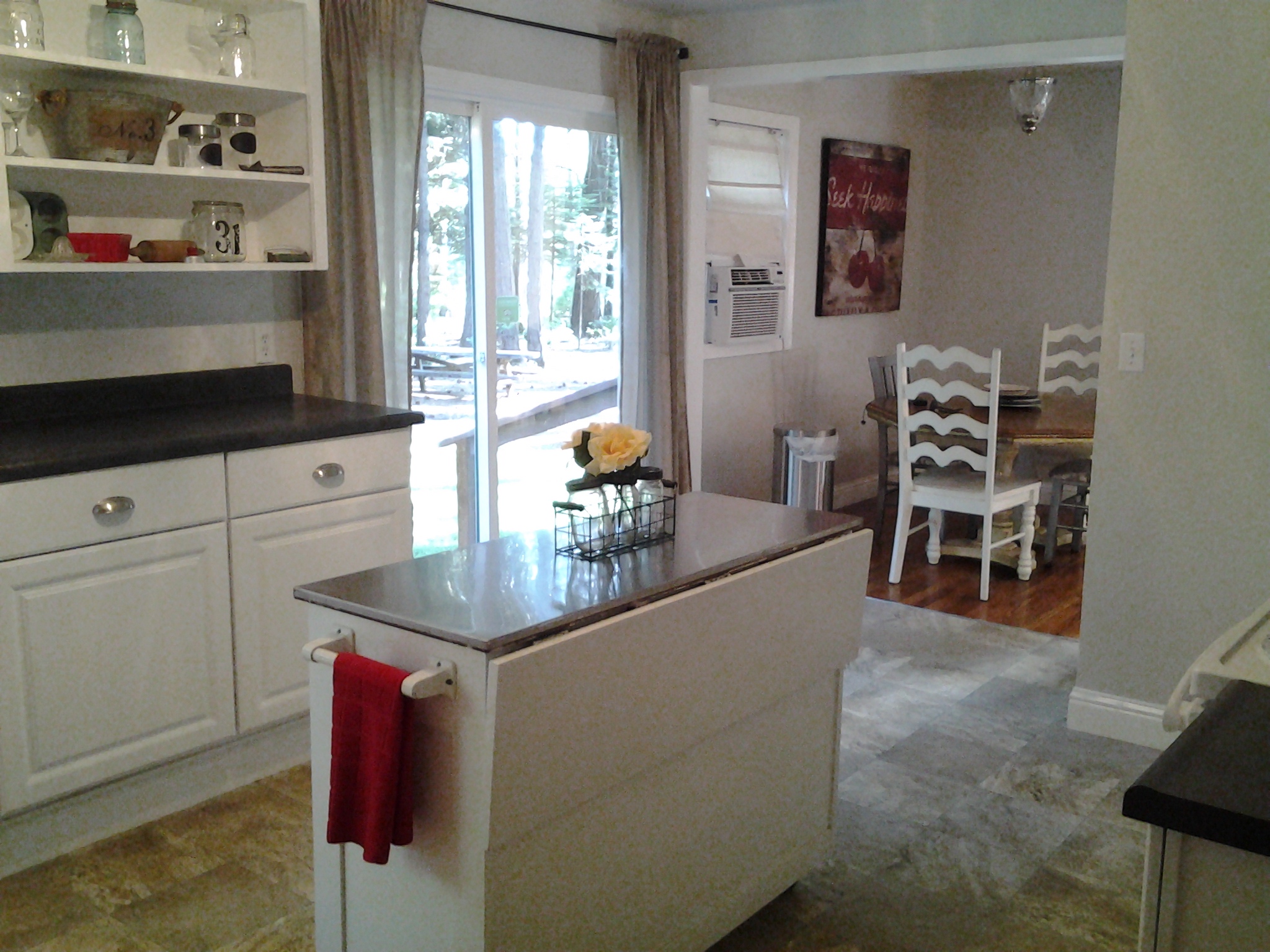 Mt Lassen Vacation Home Houses for Rent in Shingletown, California