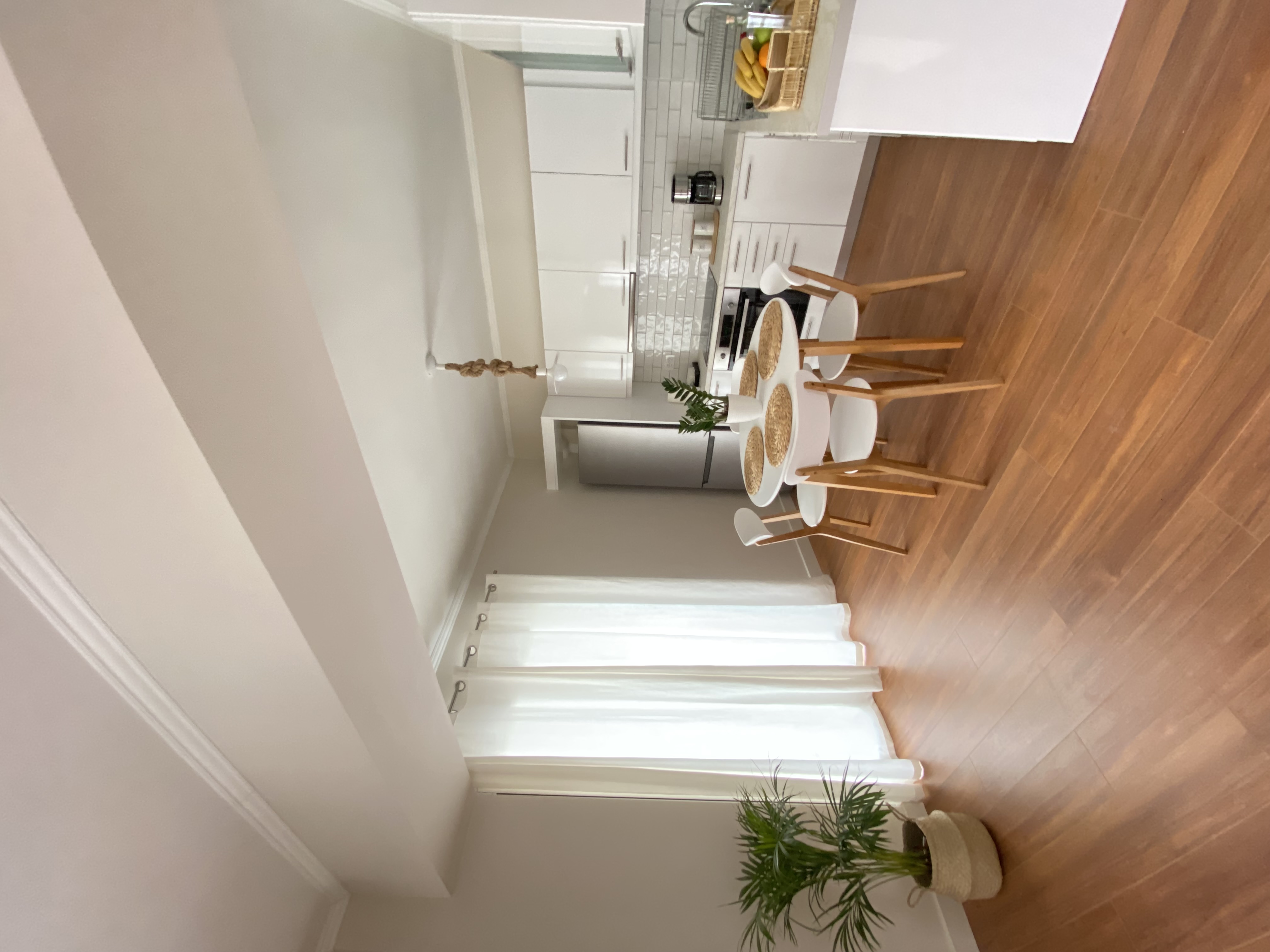 Joy urban apartment