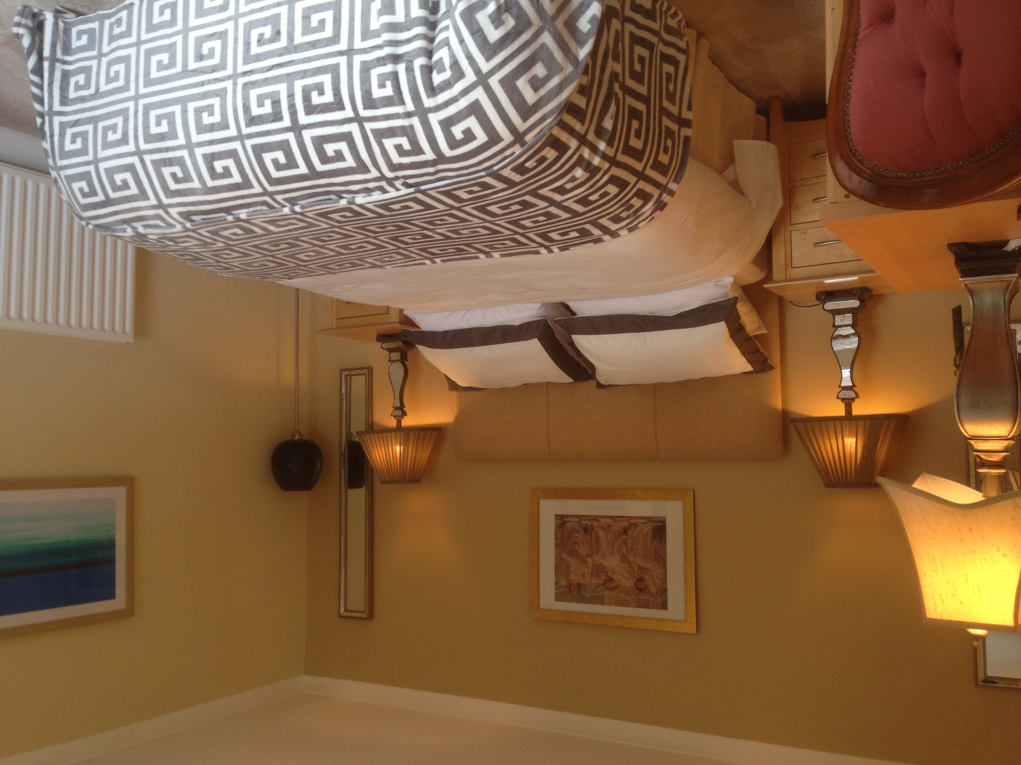 Malahide - Your private oasis 10 min from Airport.