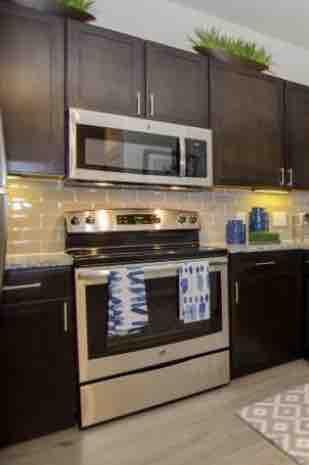 Amazing 1 Bedroom in Midtown! in District 13, Dallas