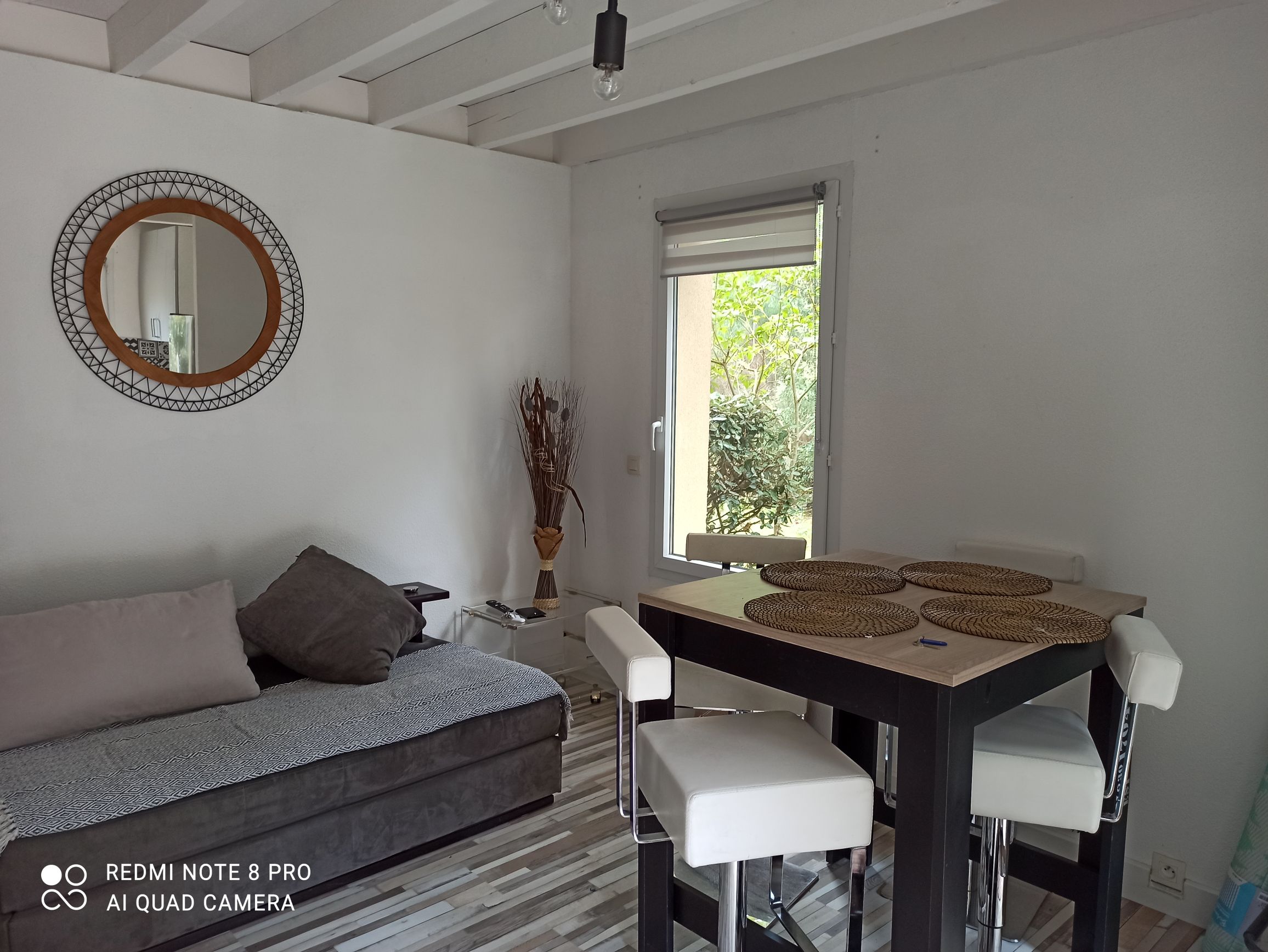 Holiday home with Soulac-Le Verdon pool