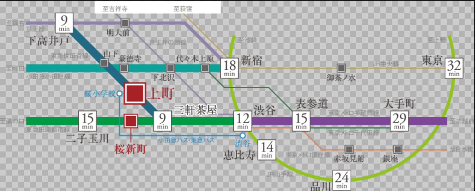 世田谷 豪徳寺近い 上町駅徒歩2分 渋谷駅三軒茶屋駅バス13分 世田谷ボロ市開催地 41平米 Appartements A Louer A 世田谷区 東京都 Japon 世田谷 豪徳寺近い 上町駅徒歩2分 渋谷駅三軒茶屋駅バス13分 世田谷ボロ市開催地 41平米 Appartements A Louer A 世田谷区 東京都 Japon