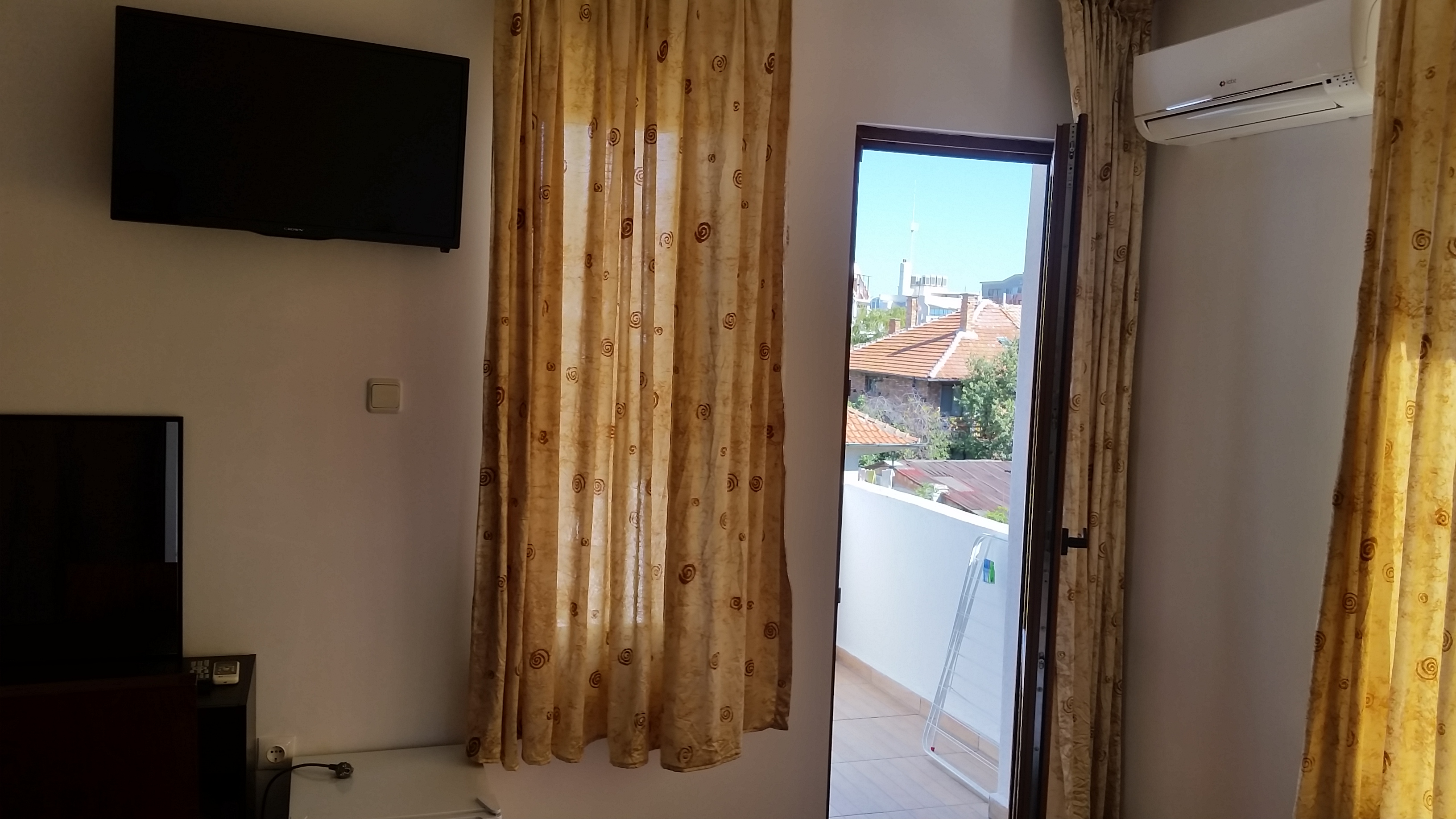 Apartments in Nessebar
