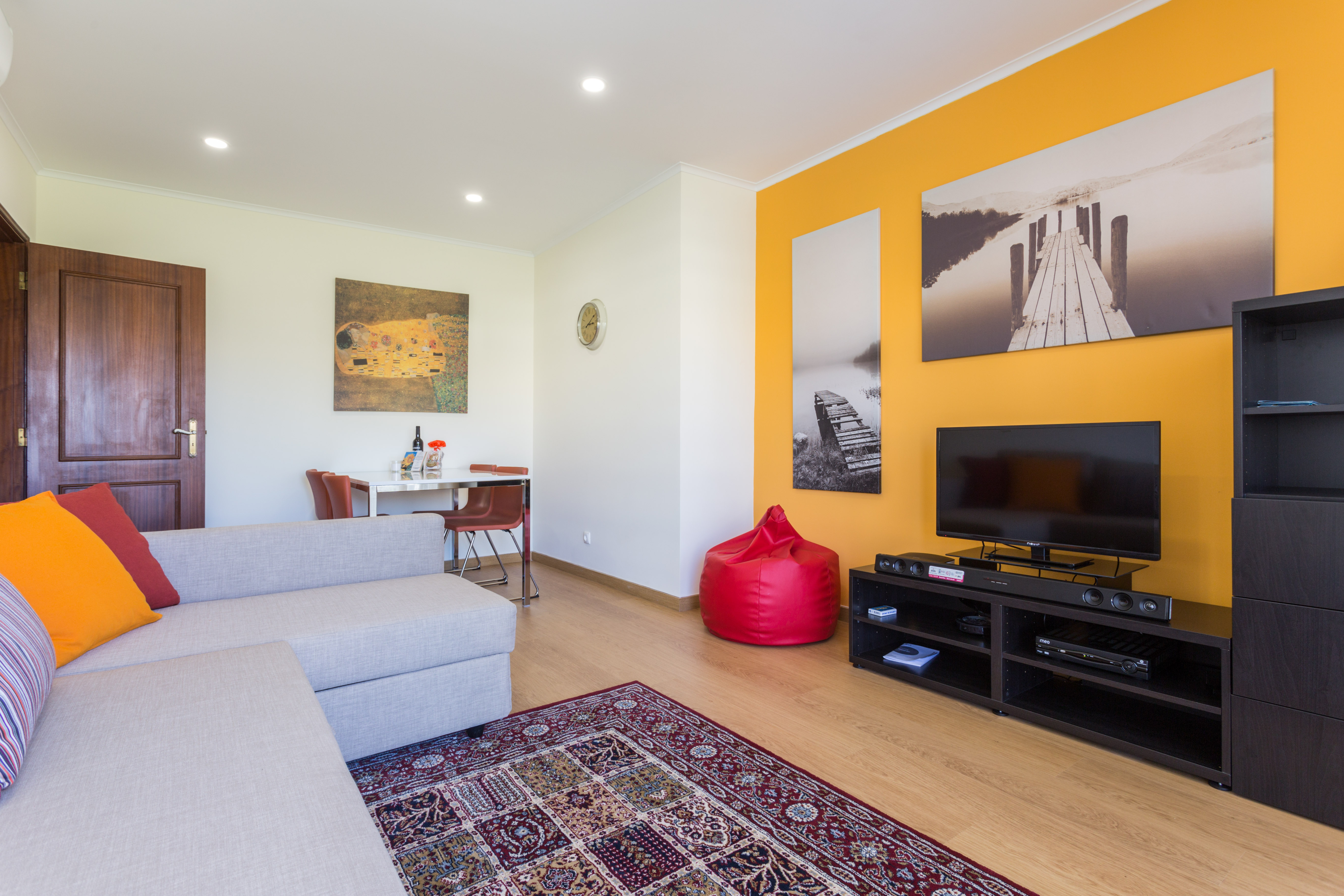 Vilamoura Homey T1