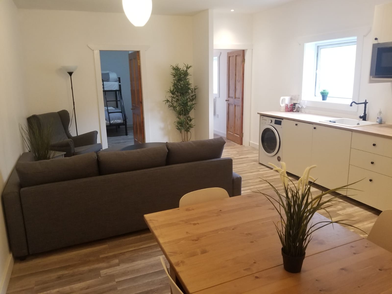 Just Renovated Galway City Apartment Flats for Rent in Galway, County