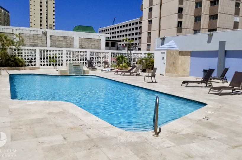 Ashford Imperial Condominiums for Rent in San Juan, San Juan, Puerto Rico