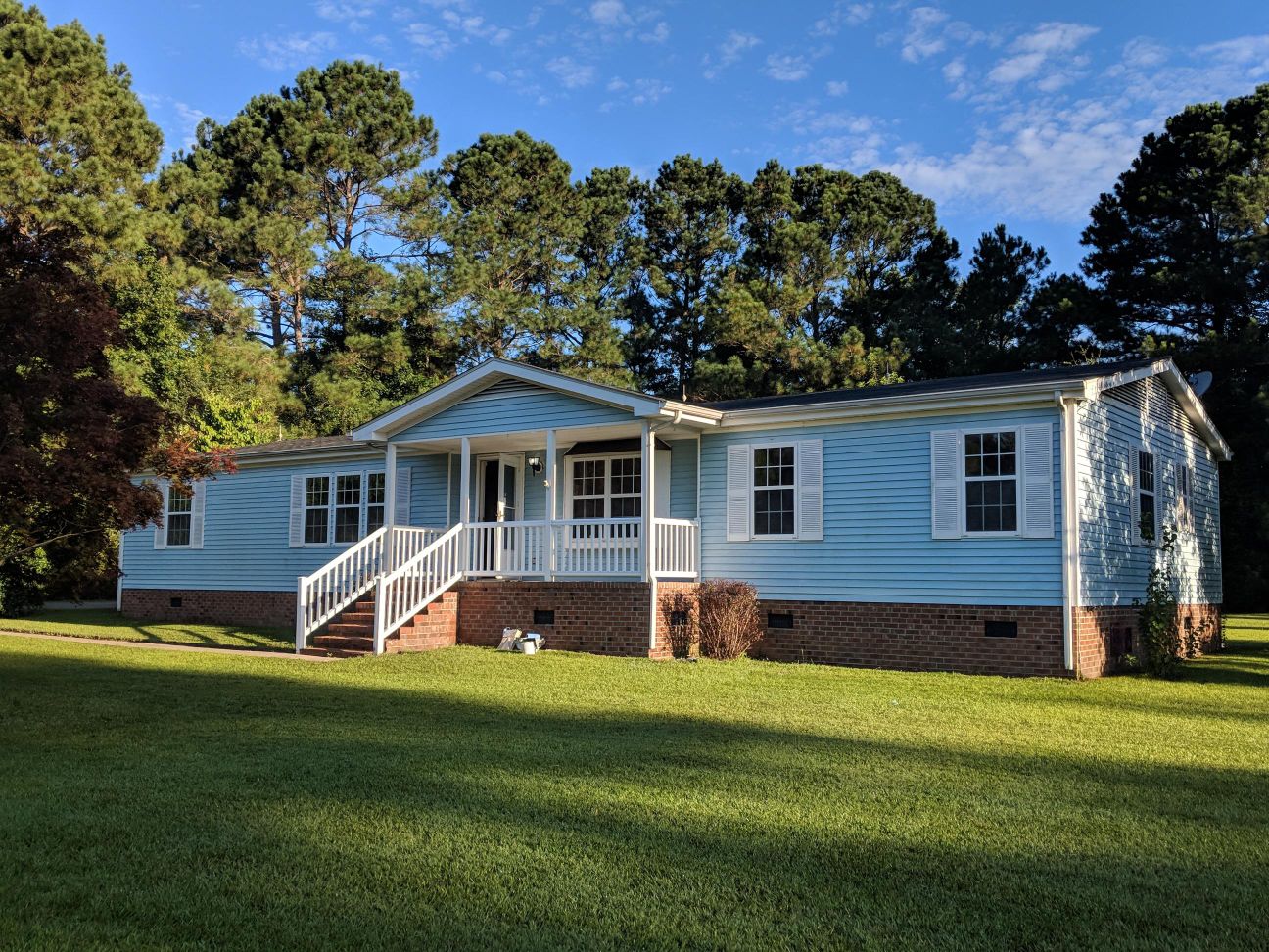 Blue house Sun Valley (Updated New Paint) Pets OK