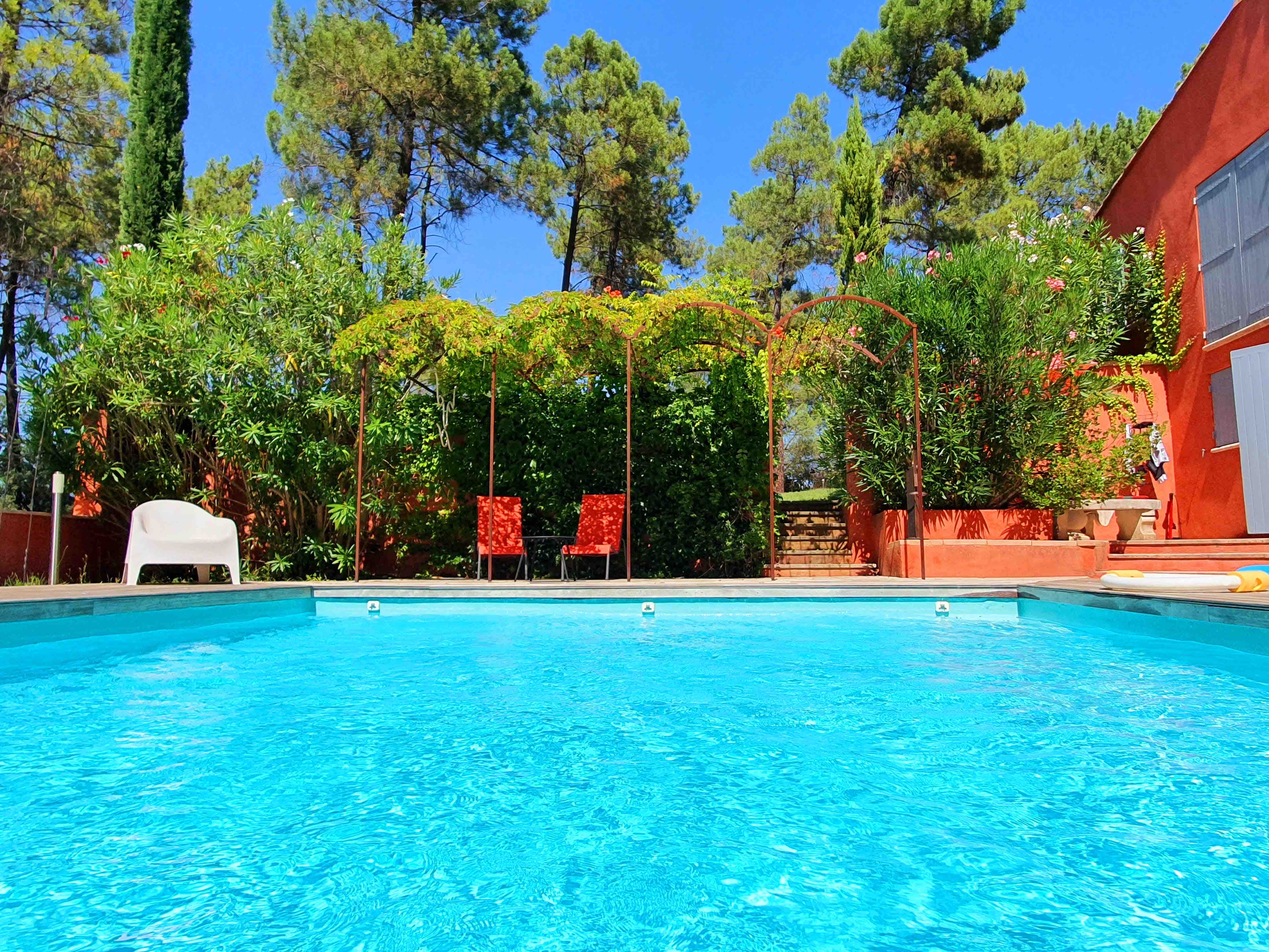Sweet life in Provence