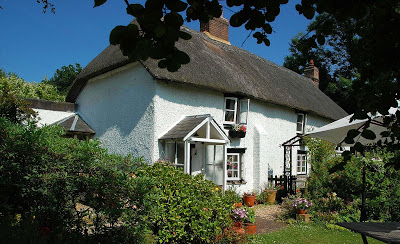 Brightside Cottage Dorset
