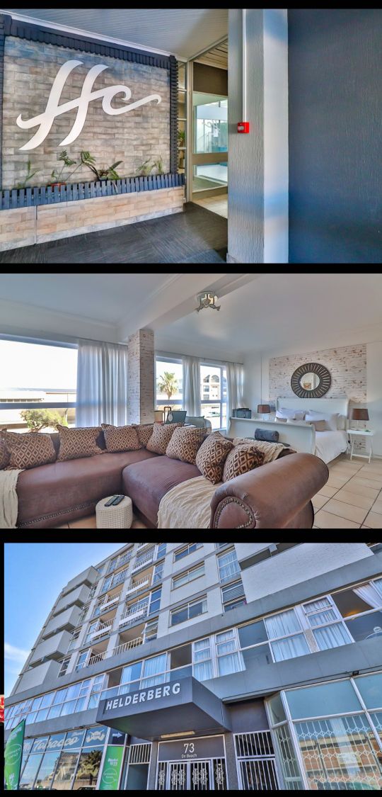 Sunset Beach Studio
