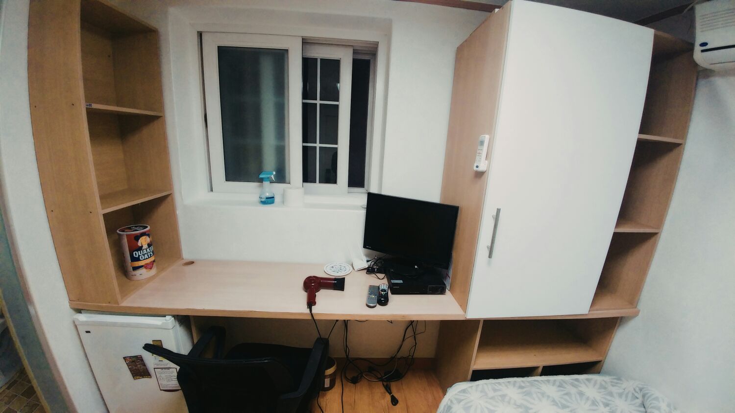 Shinesville (2F 202), Seoul University, Sillim-dong, Gwanak-gu, Goshichon, Seoul