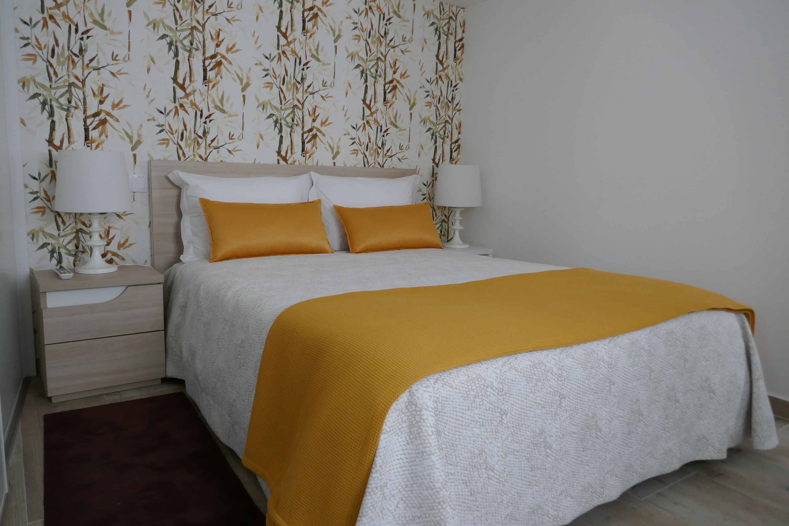 Belo Apartment - Leiria