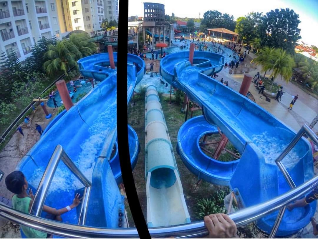 Book My Blr Bayu Lagun Resort In Malacca Malaysia 2021 Promos
