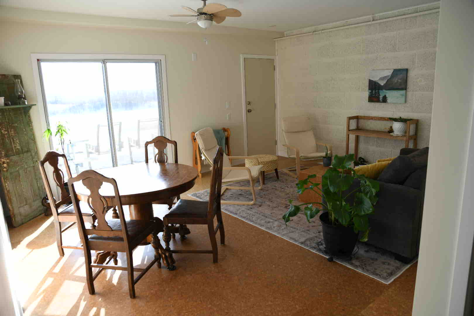 Wide Valley - Main Suite