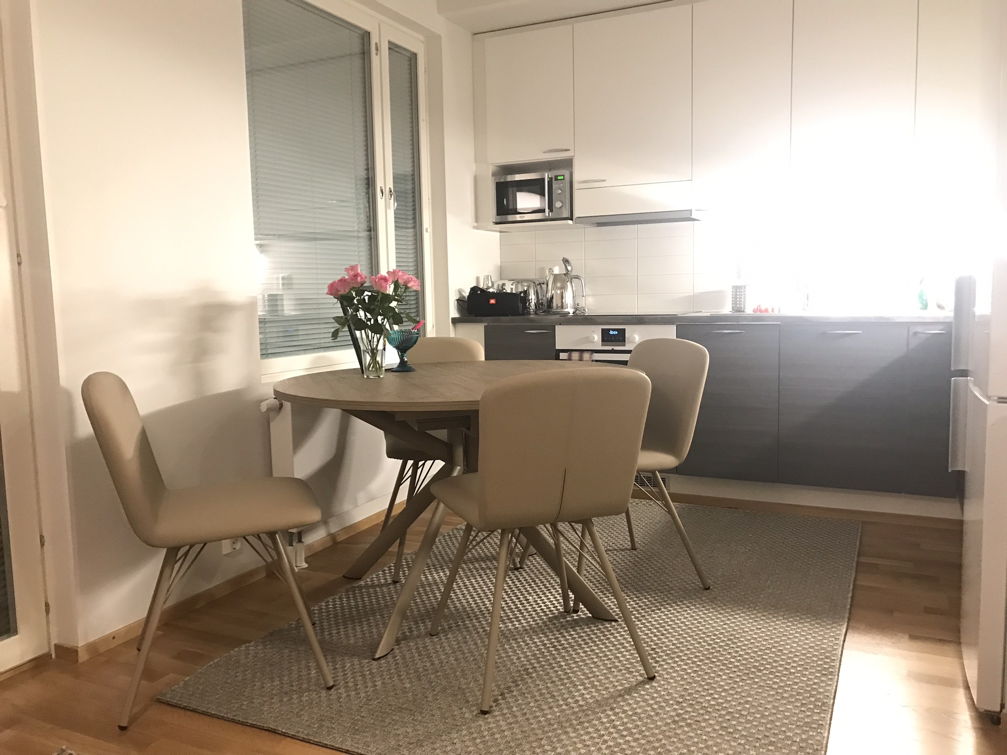 Cozy and stylish accommodation near the center