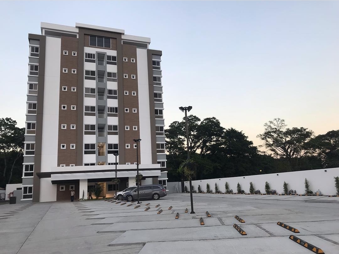 Exclusive Apartment Arboleda 186 Condominiums for Rent in San Pedro