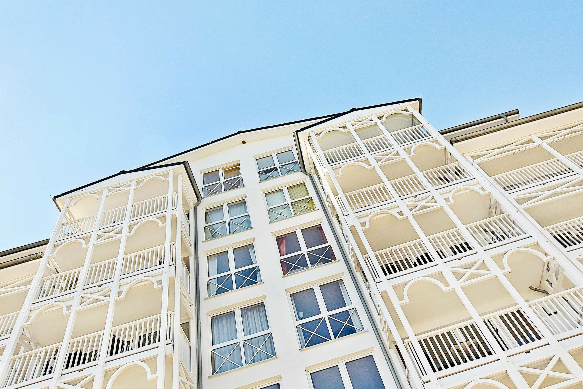 6 person holiday home in grootbrode