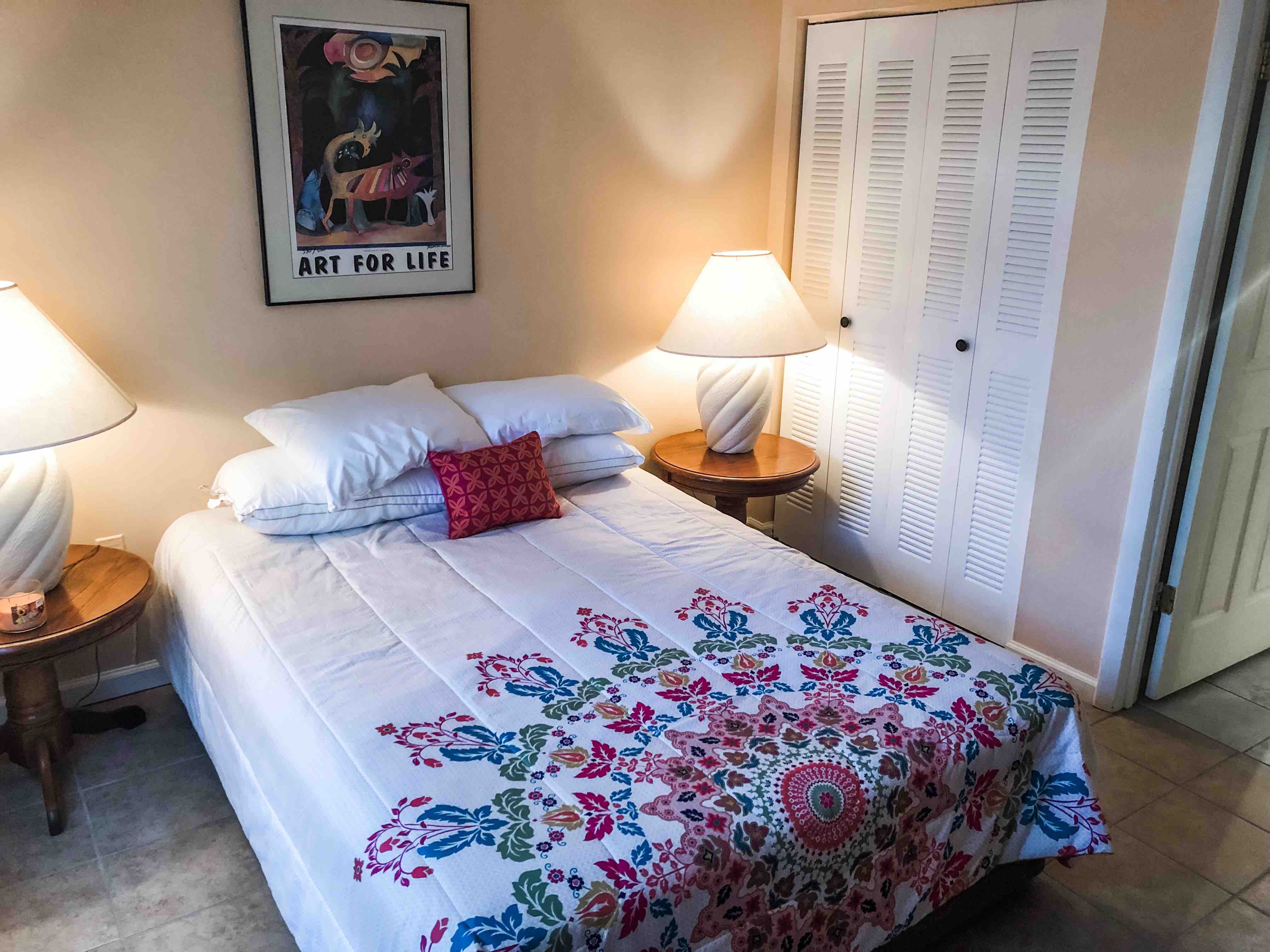 Safety Harbor Villa Condominiums for Rent in Safety Harbor, Florida