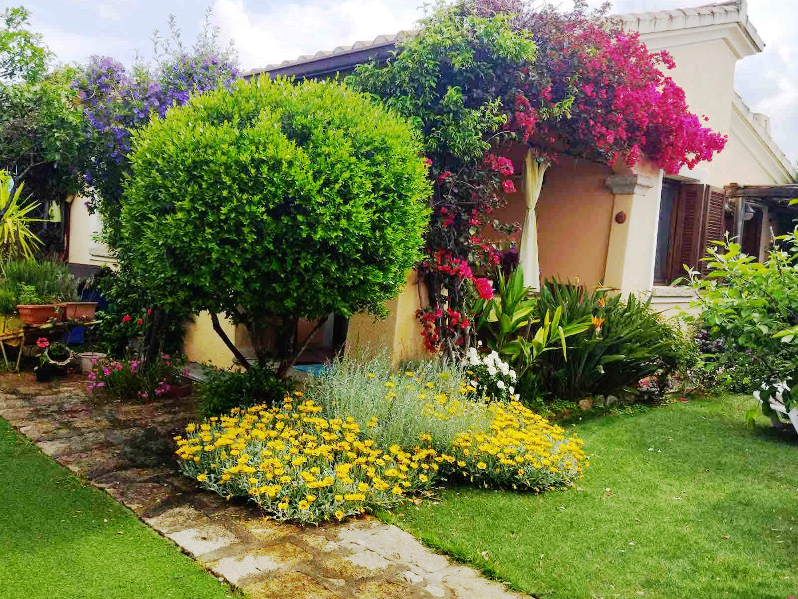 Lovely villa
