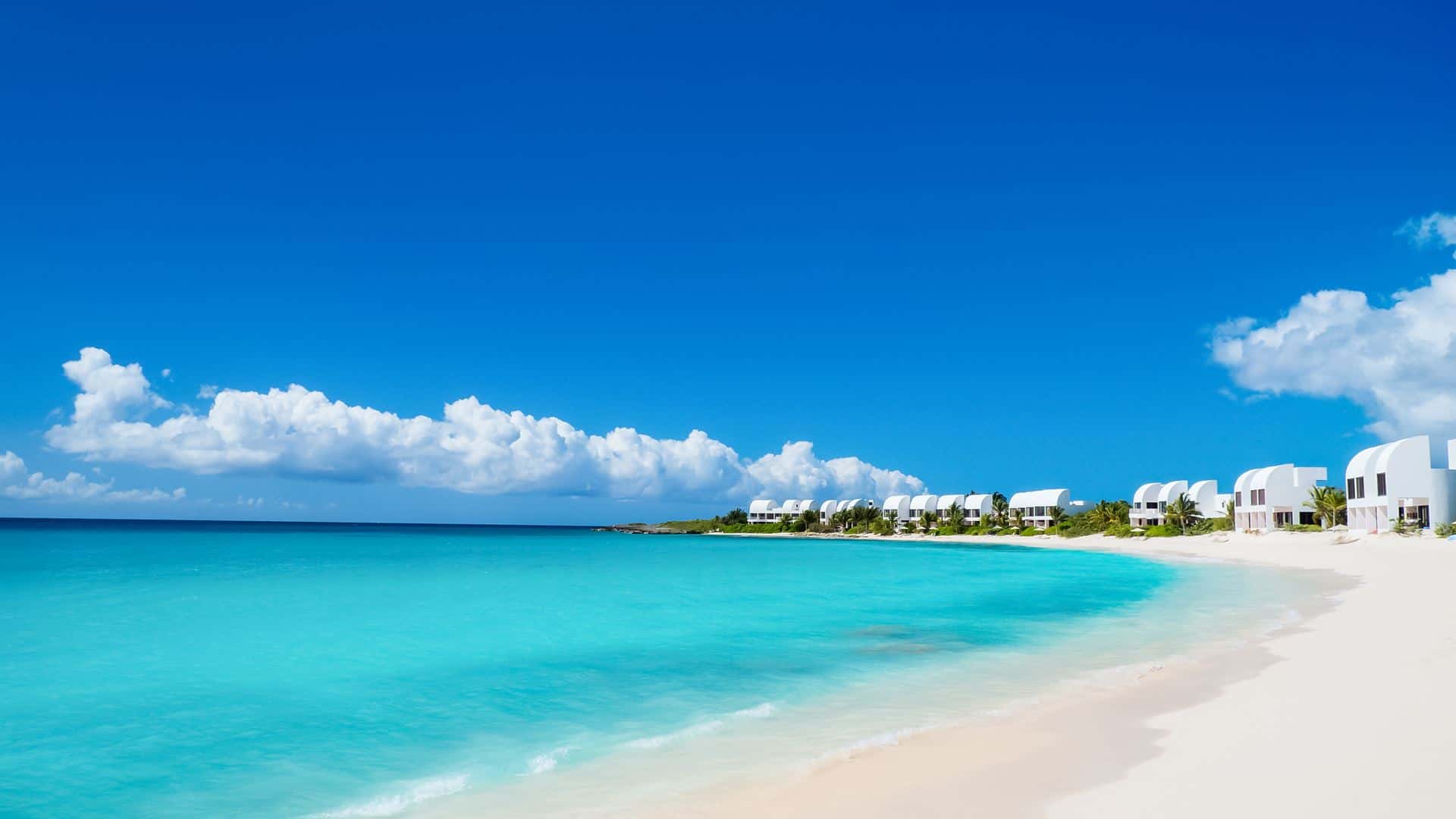 Anguilla Villas & Vacation Rentals Luxury Retreats