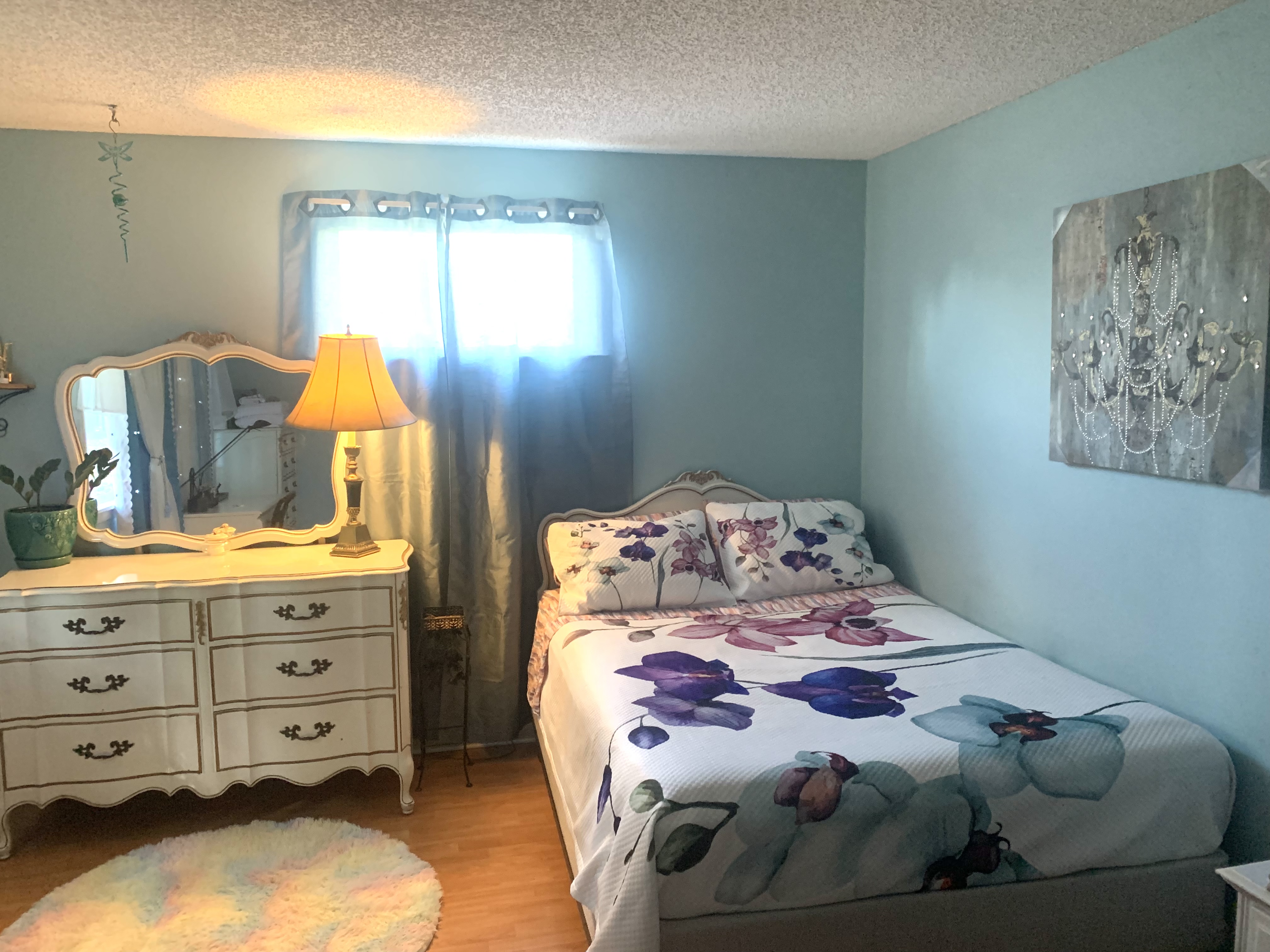 Long Term/Artsy Cozy Bedroom ONE PERSON in District 29, Nashville