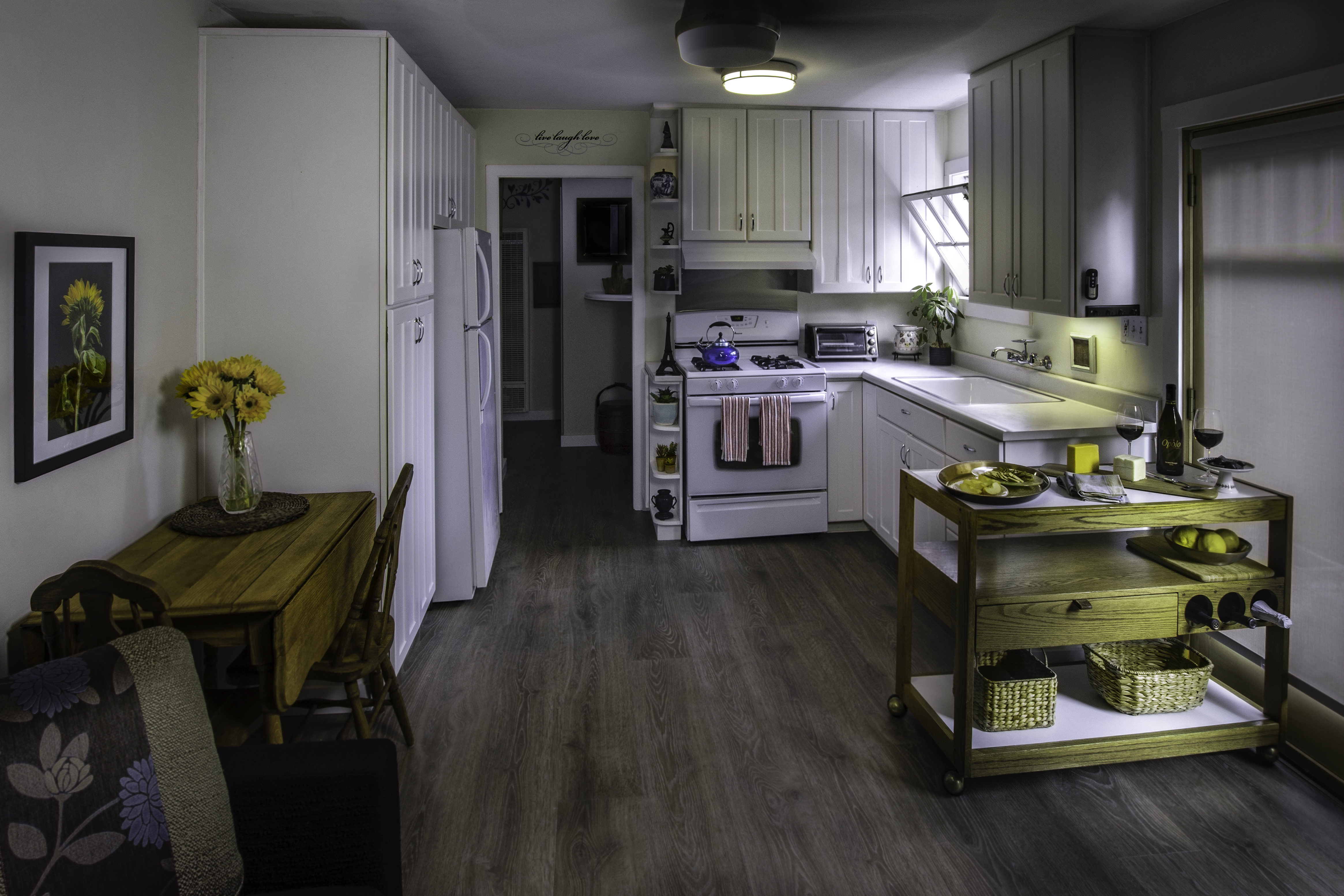 Guesthouse SLO - CLEAN, Comfy/Cozy, Cute, & Quiet