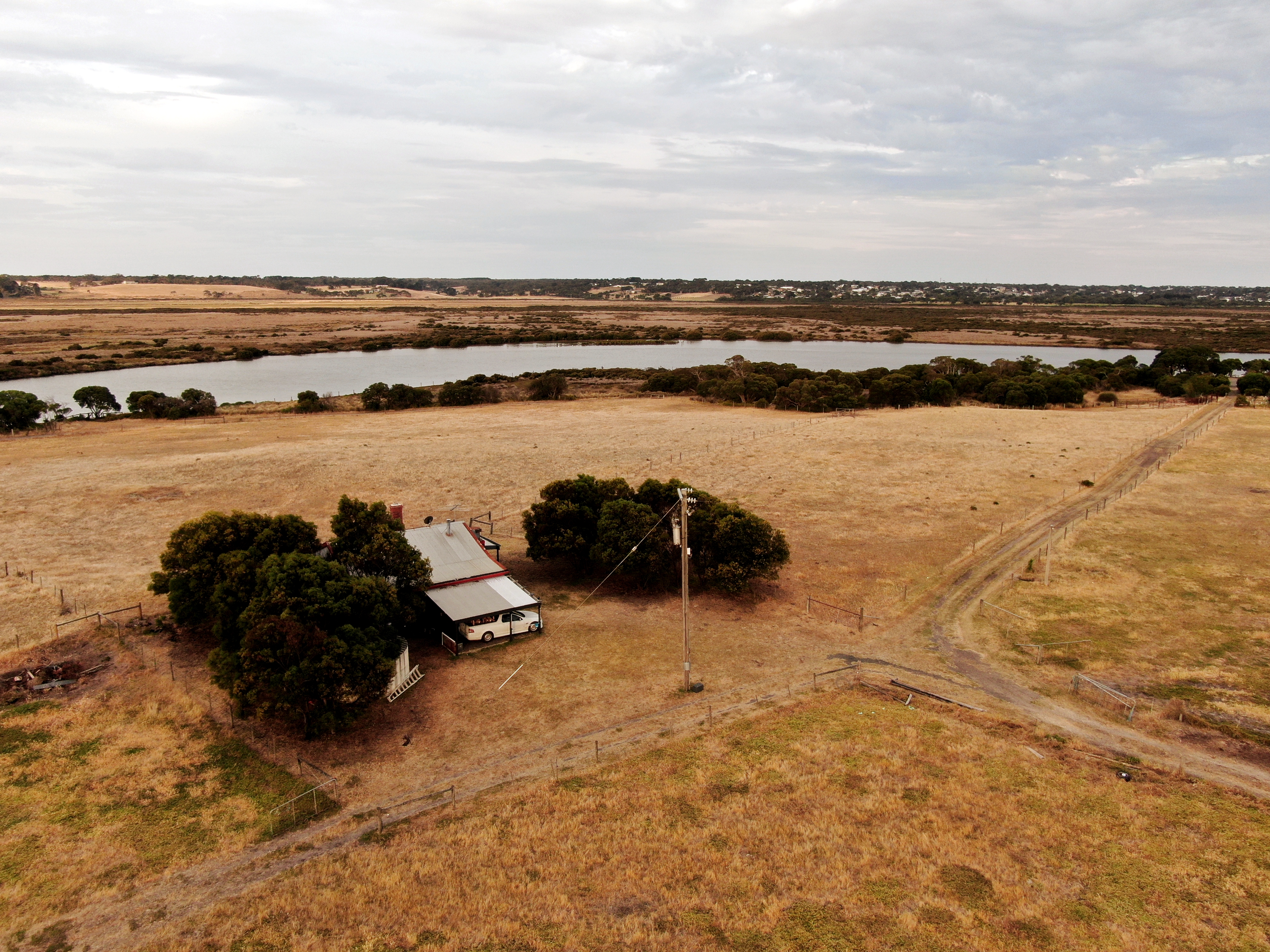 The Farm at Barwon Heads in Greater Geelong, Barwon South West Vic