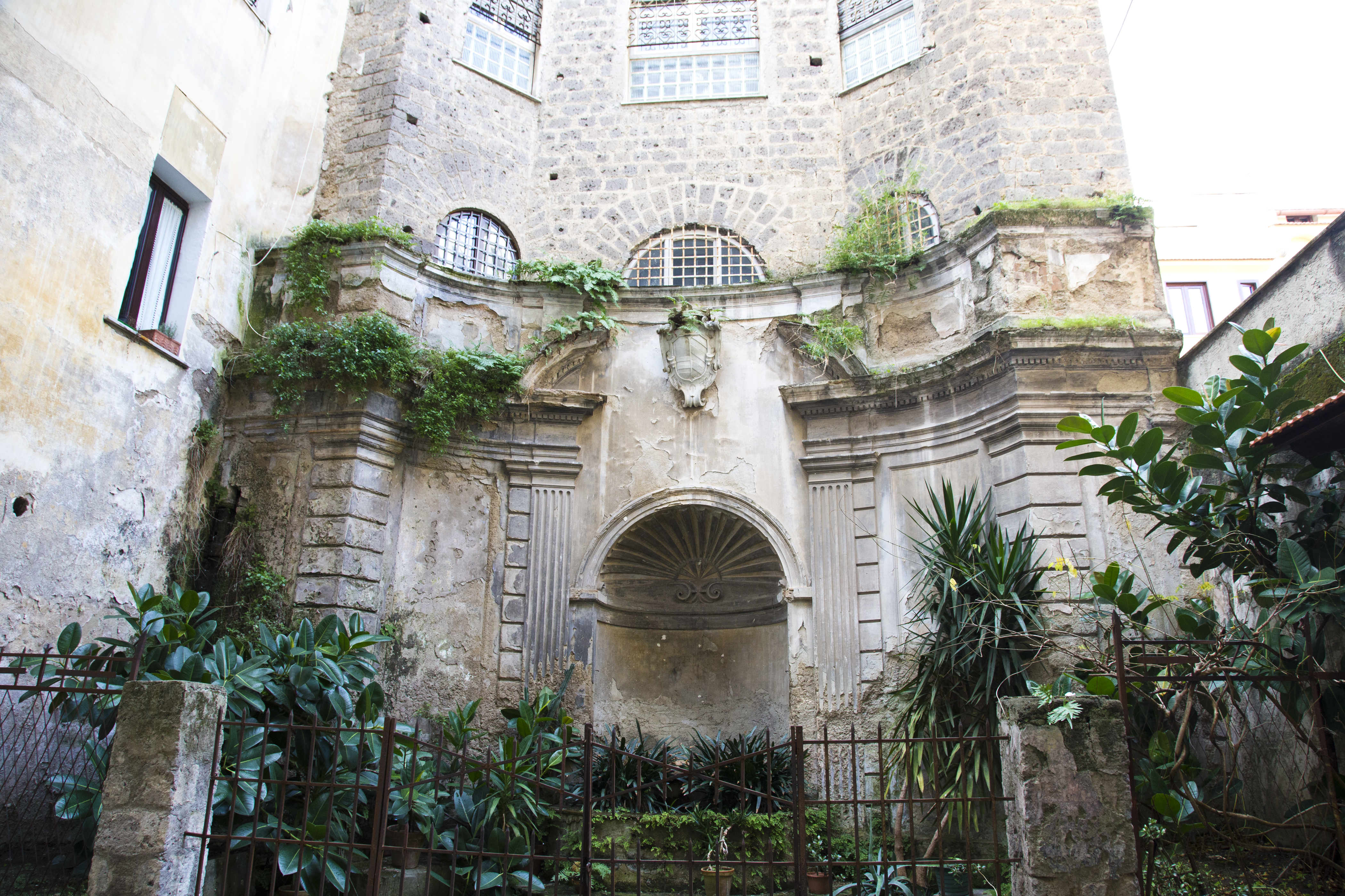 Esedra  Sorrento Centre