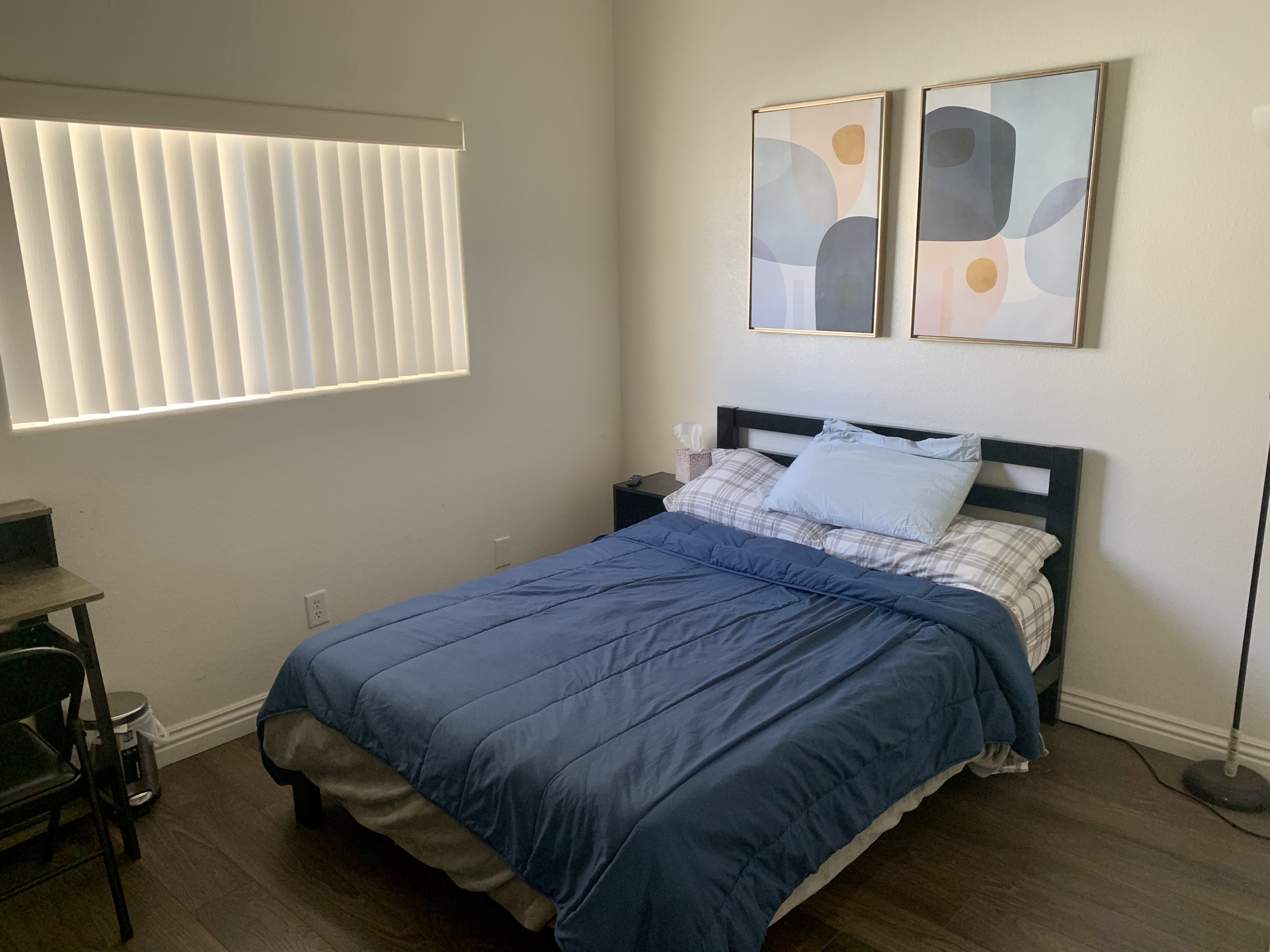 Private Bedroom in SW Las Vegas in Unincorporated Areas, Clark County Nv