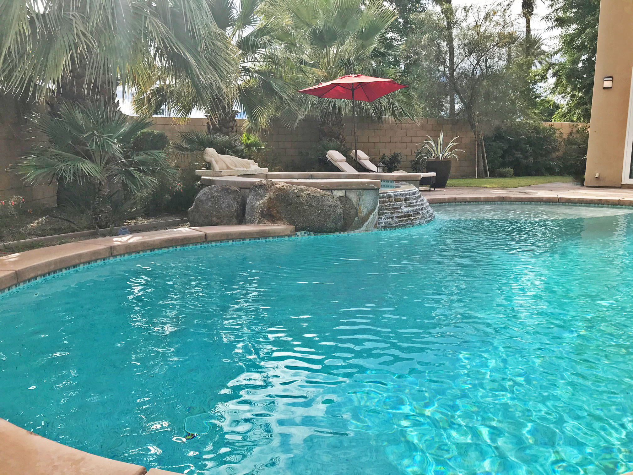 Luxury Living in Bermuda Dunes Country Club
