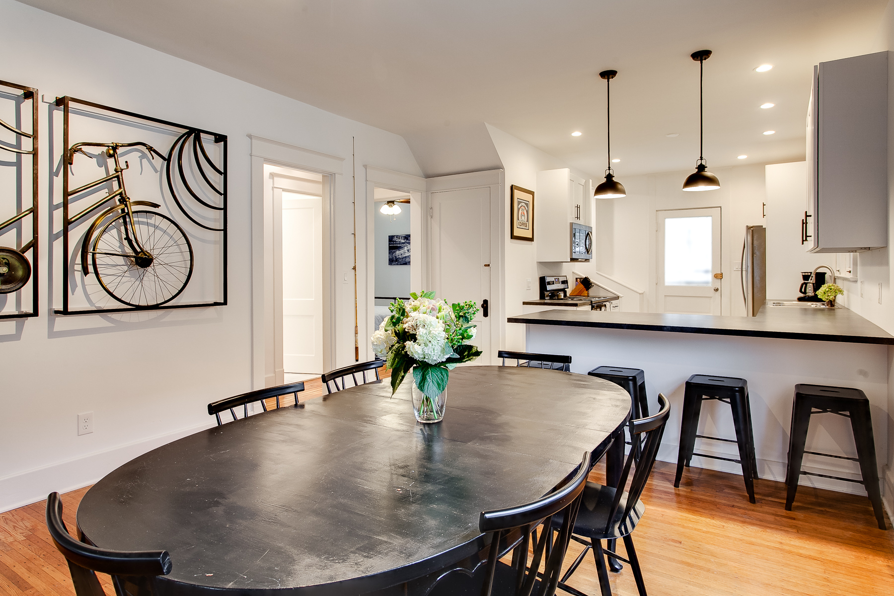 Blue Bungalow Churchill Downs*Expo*KICC* UofL Houses for Rent in