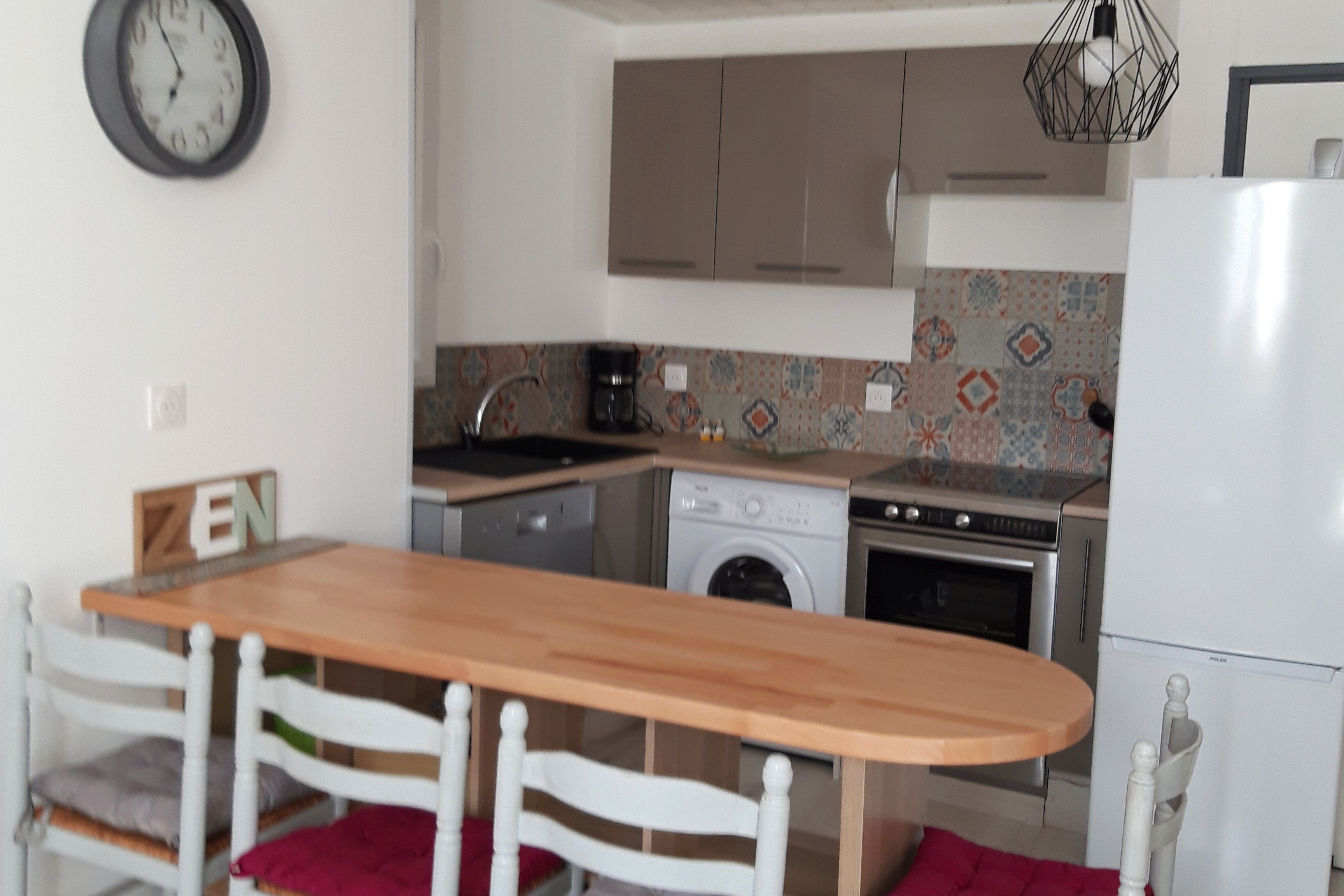 APARTMENT in the heart of Souillac