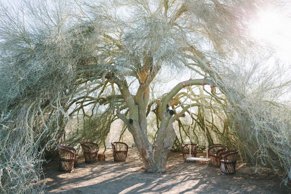 PALO VERDE RANCH in Joshua Tree Houses for Rent in Joshua Tree