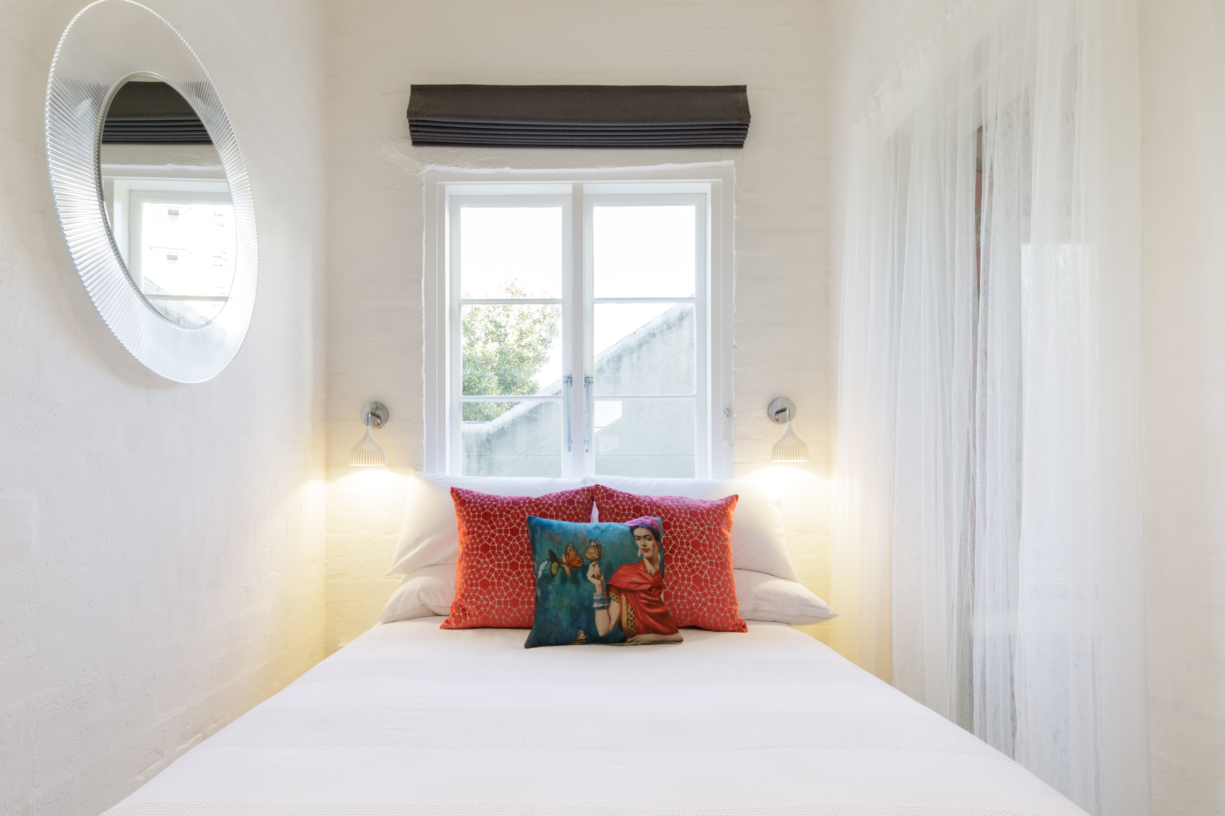 Walk to Kings Cross from a Designer Studio