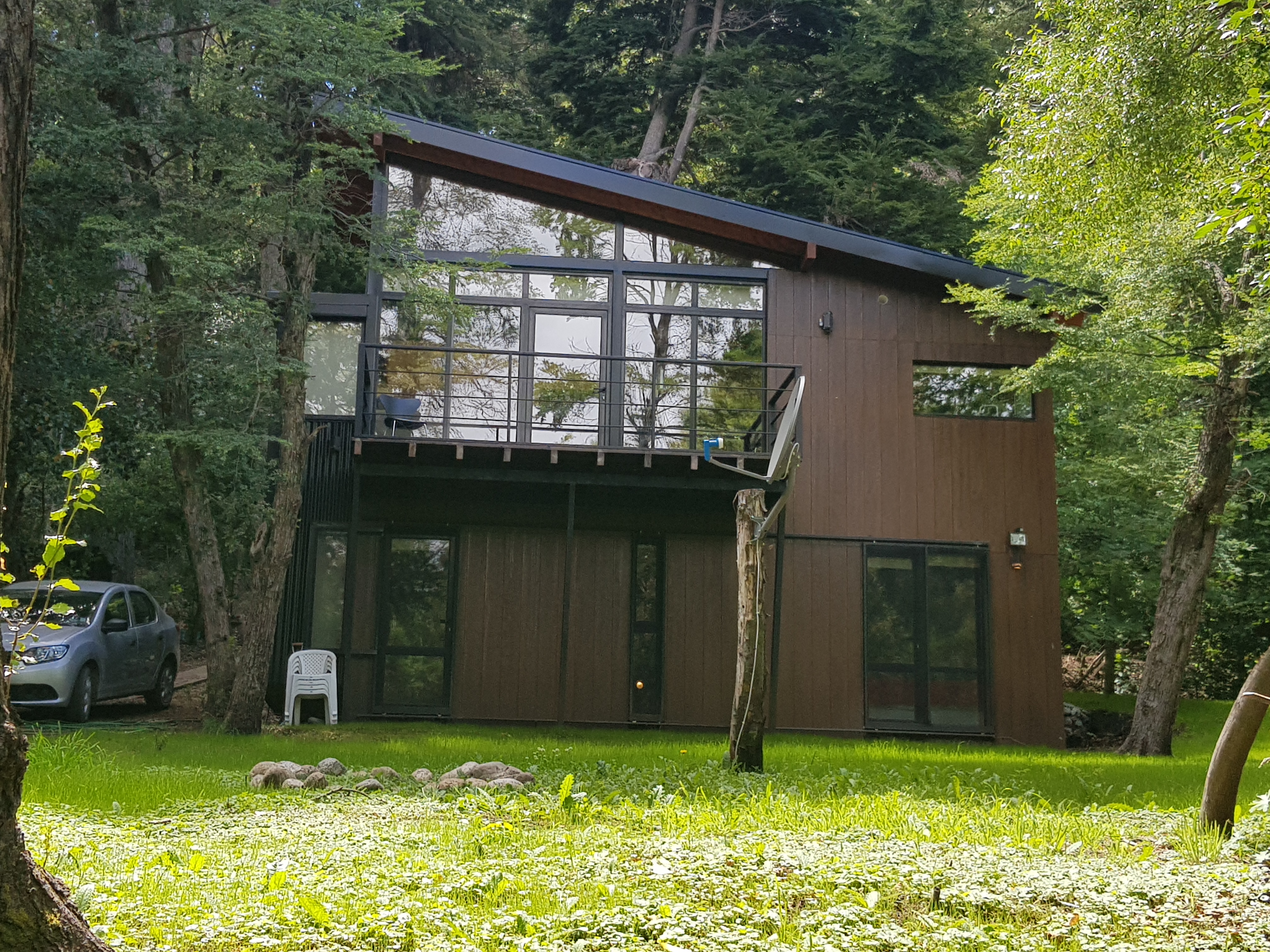 Beautiful house in Circuito Chico, Bariloche, Arg.