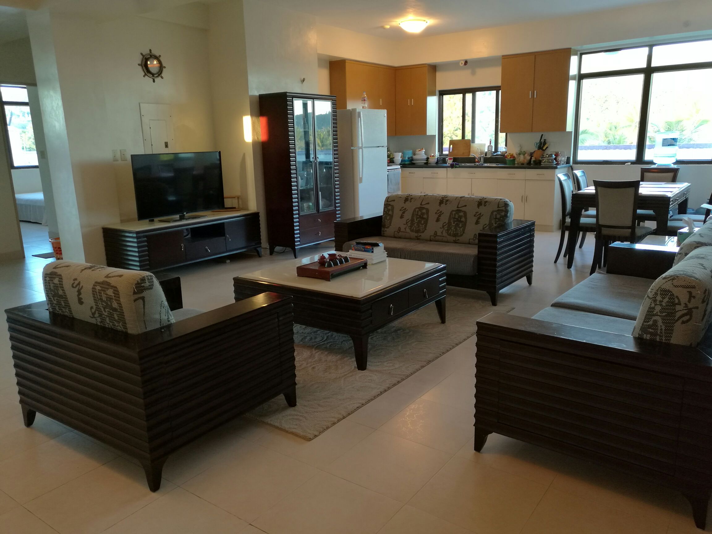 5 Bedroom 3 Bathroom Deluxe Penthouse with Sea View Roof top luxery 5 bedrooms house