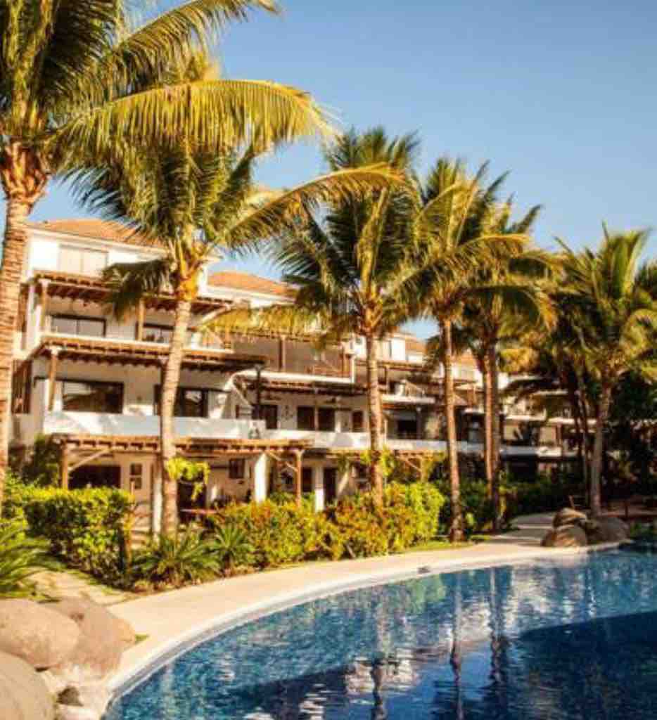Villa Le Marée für 12 Personen