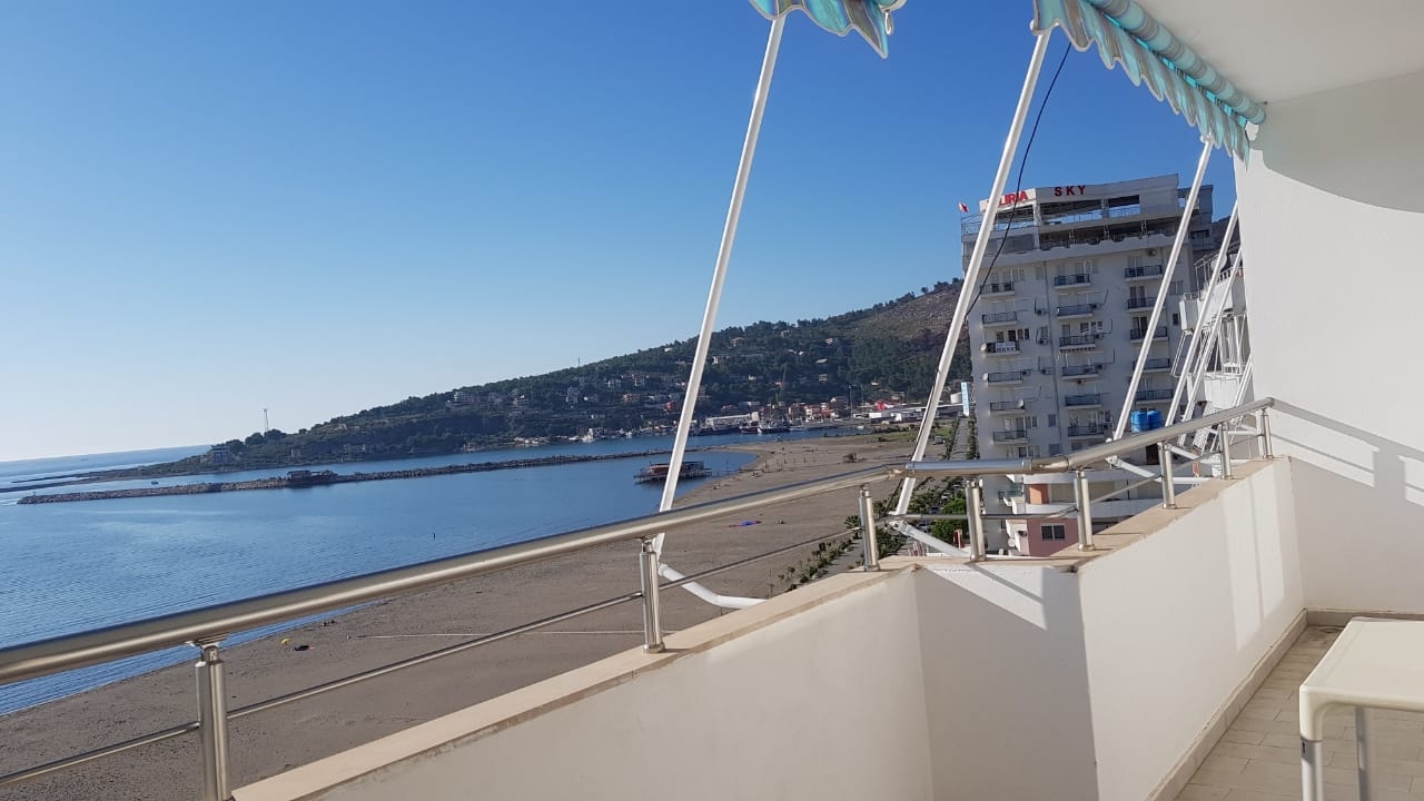 At Cabana, Waterfront View Apt. A52 + Free Parking