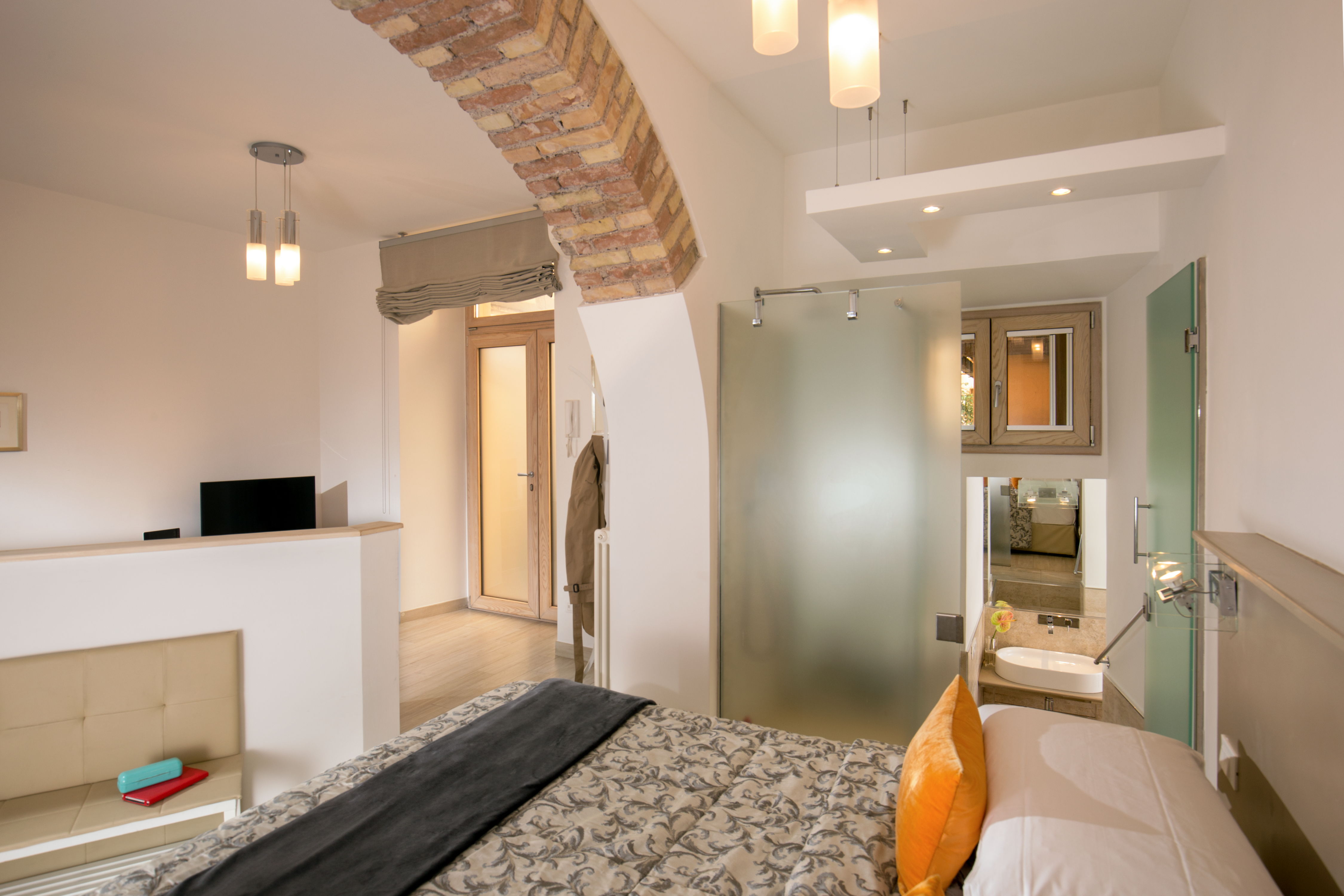 A Cozy Gem 2 steps from St.Peter's