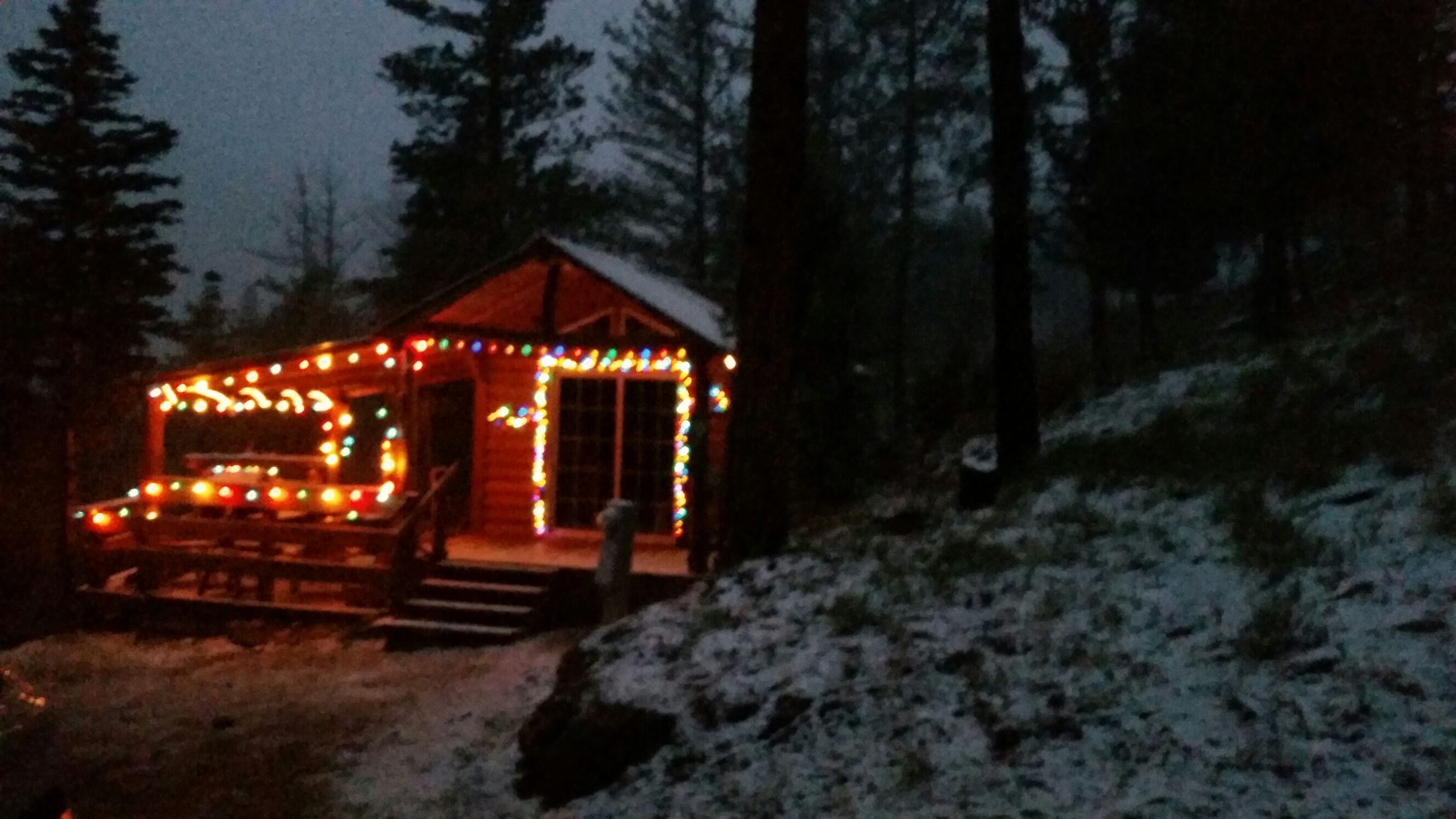 Breezy Cabin Cabins for Rent in Alto, New Mexico, United States Airbnb