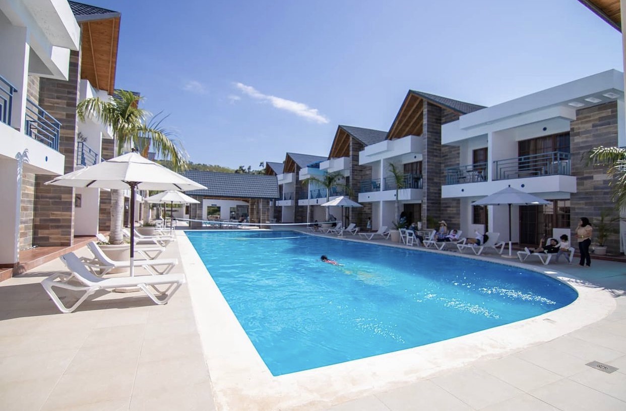 Beautiful studio at the Riviera Hotel in Campo Verde Hotels for Rent