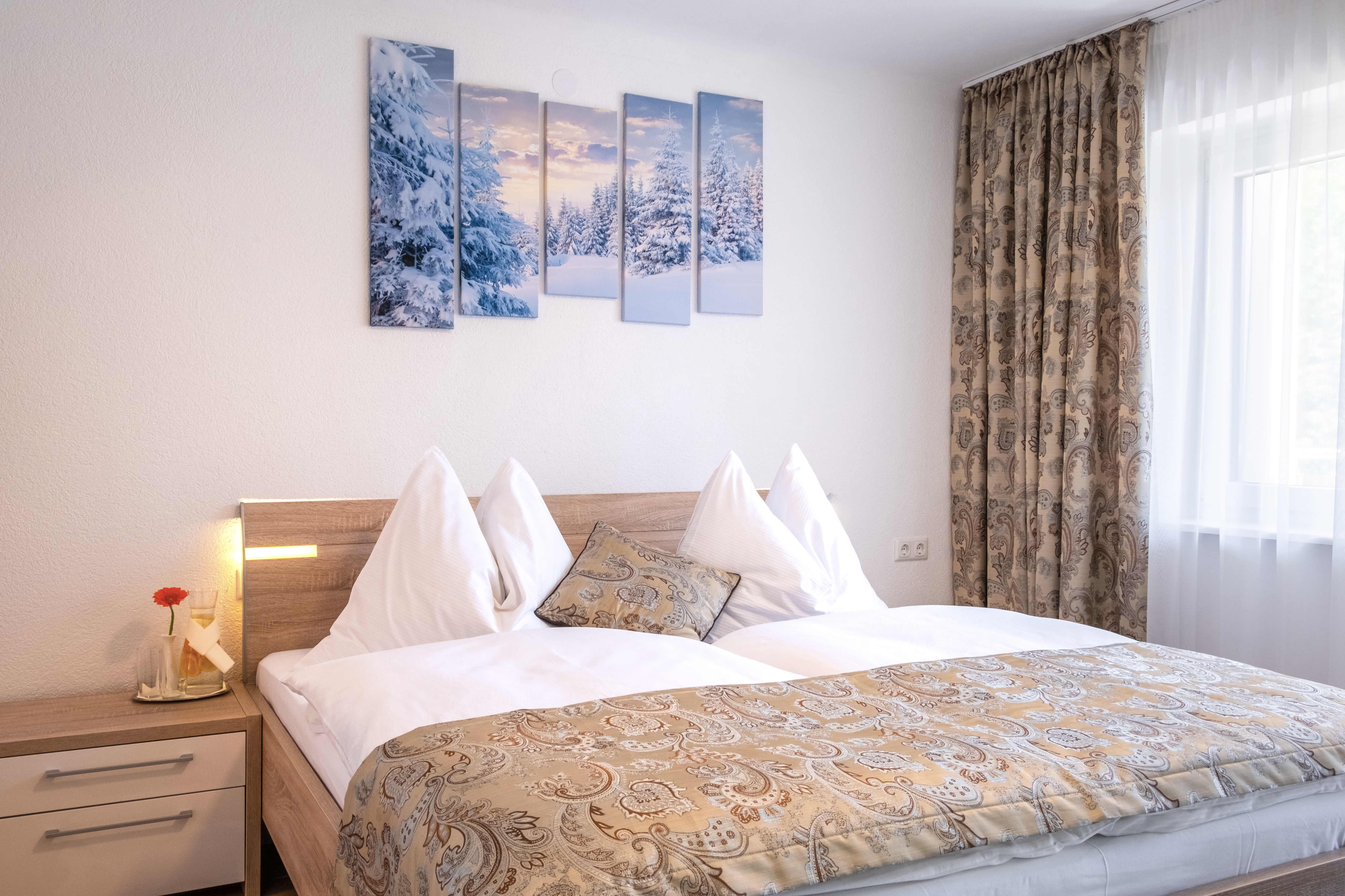 TOP 4 (1st floor) / Apartments Davydov / Gastein