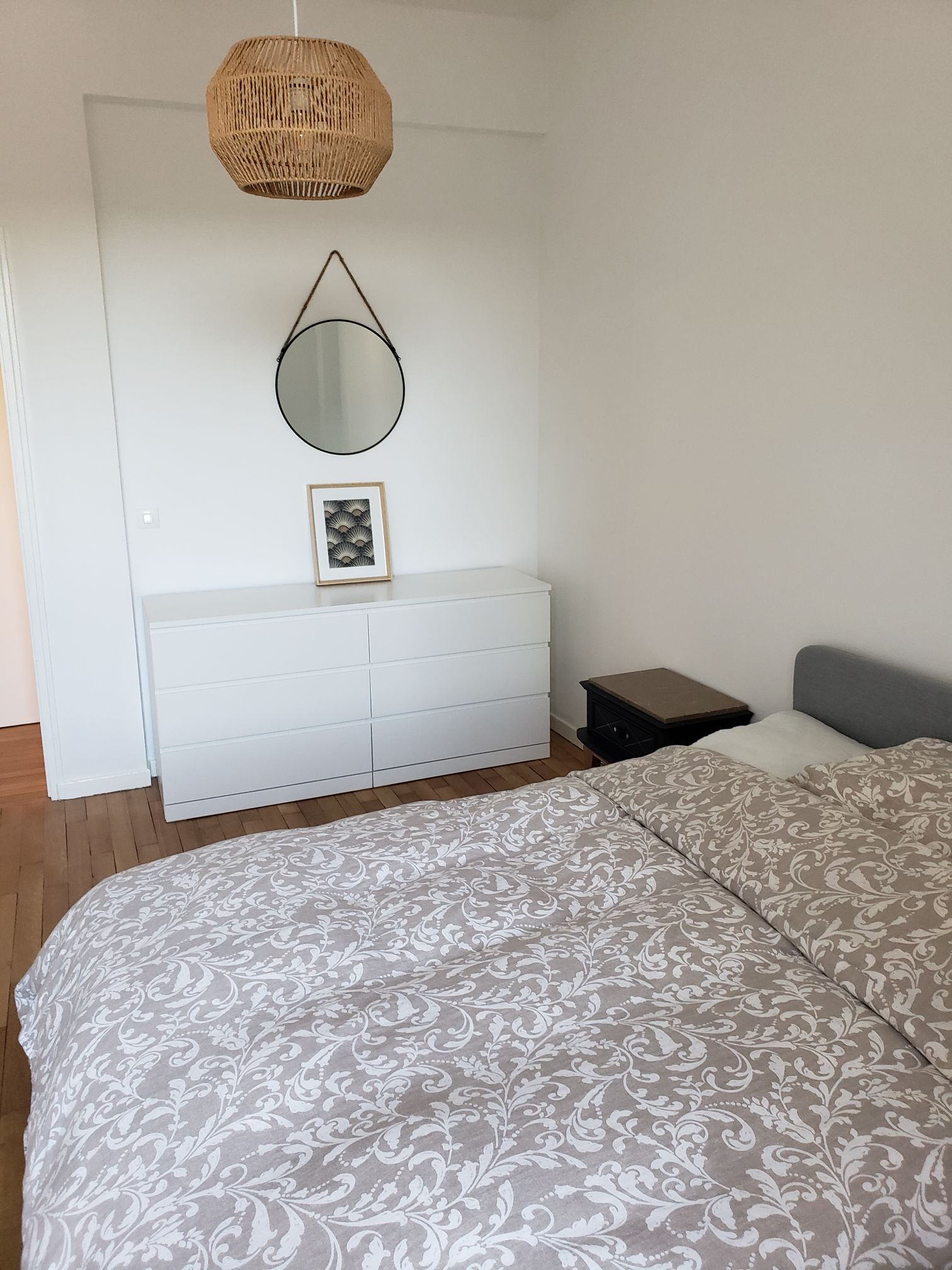 Precioso apartamento, centro de la ciudad, frente a la Catedral. - Airbnb