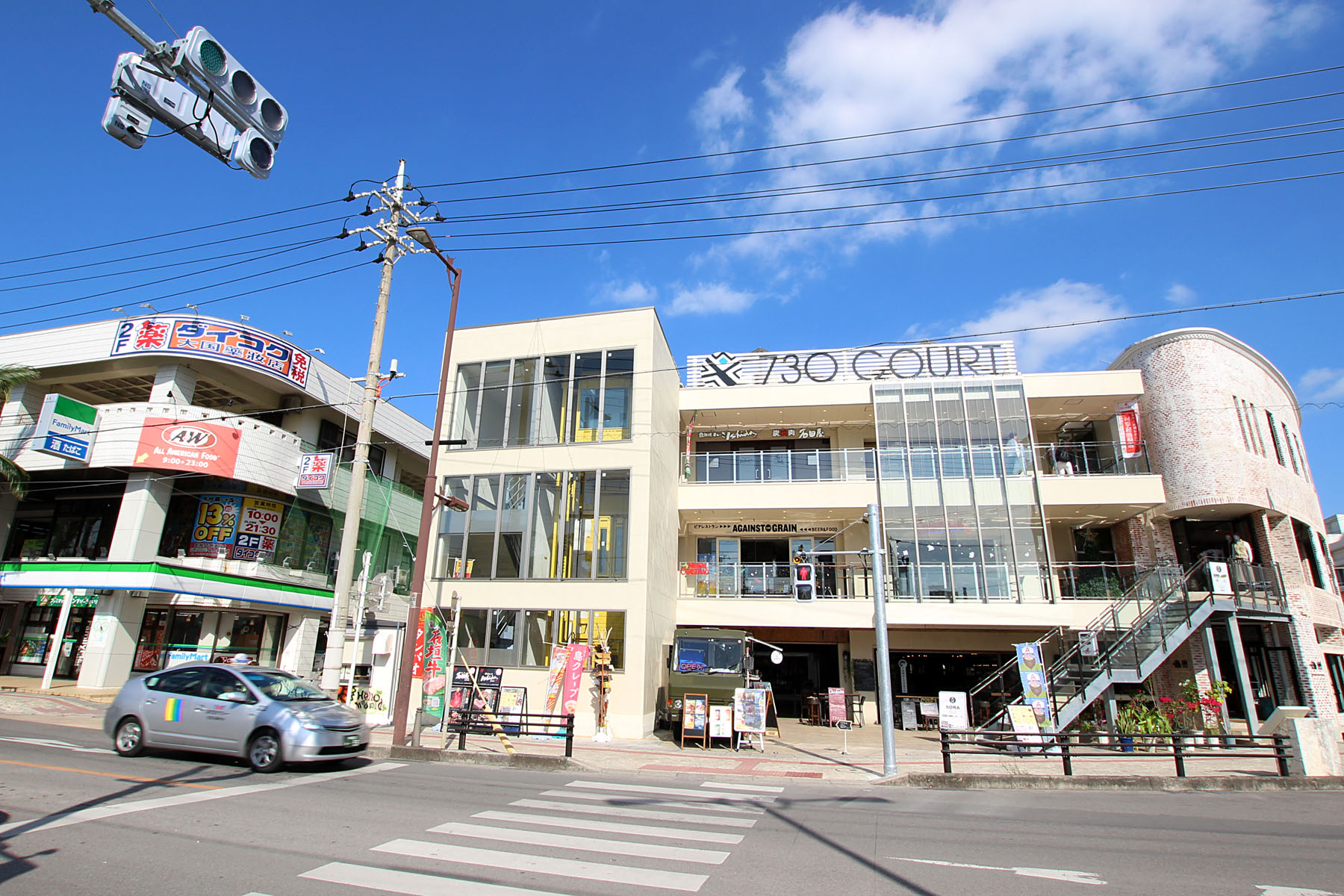 1 Central Town Cozy Duplex Apt With City View Apartments For Rent In Ishigaki Shi Okinawa Ken Japan