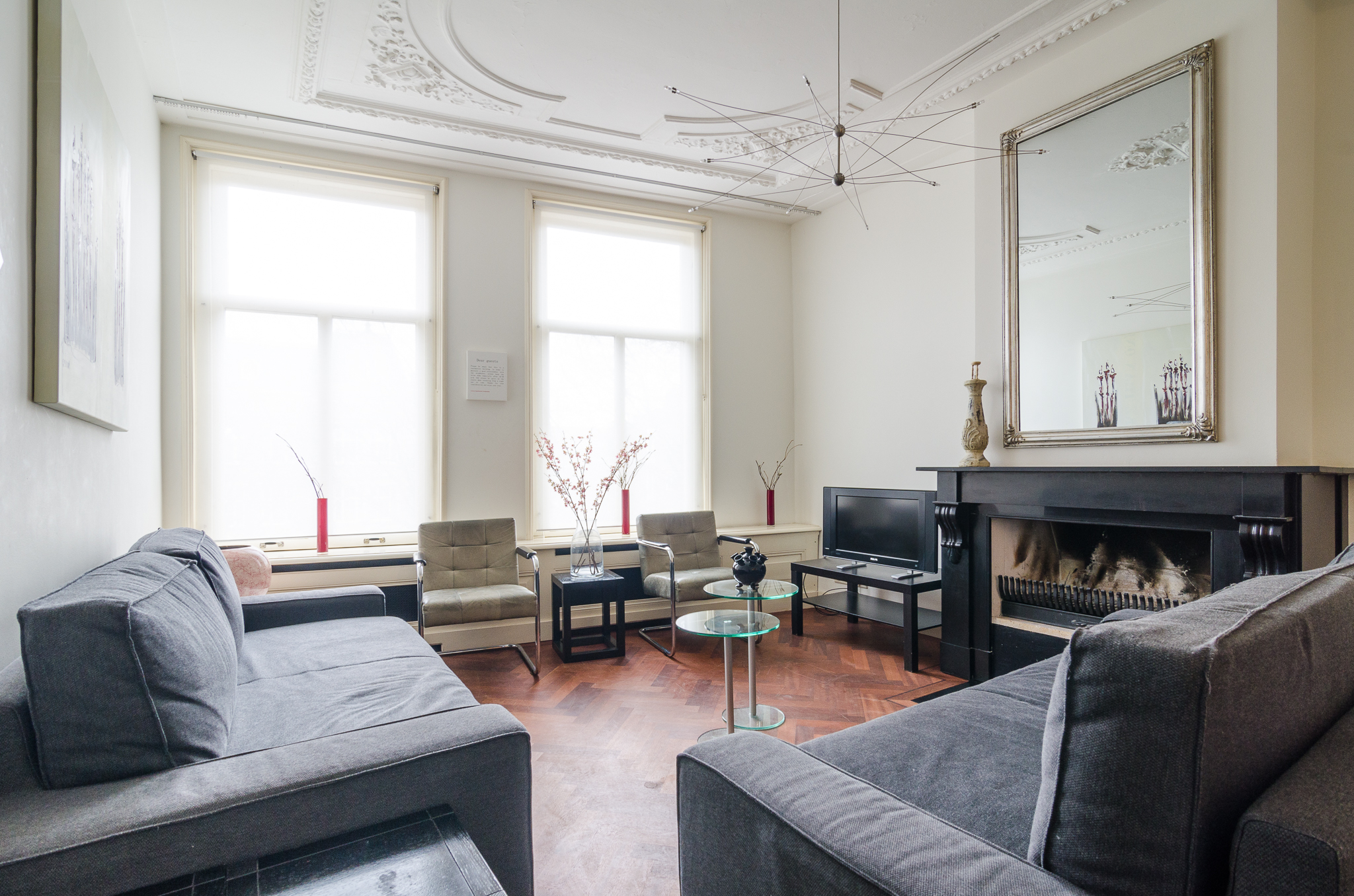 Marnix Classic: Group Getaway! (3) — Amsterdam stay