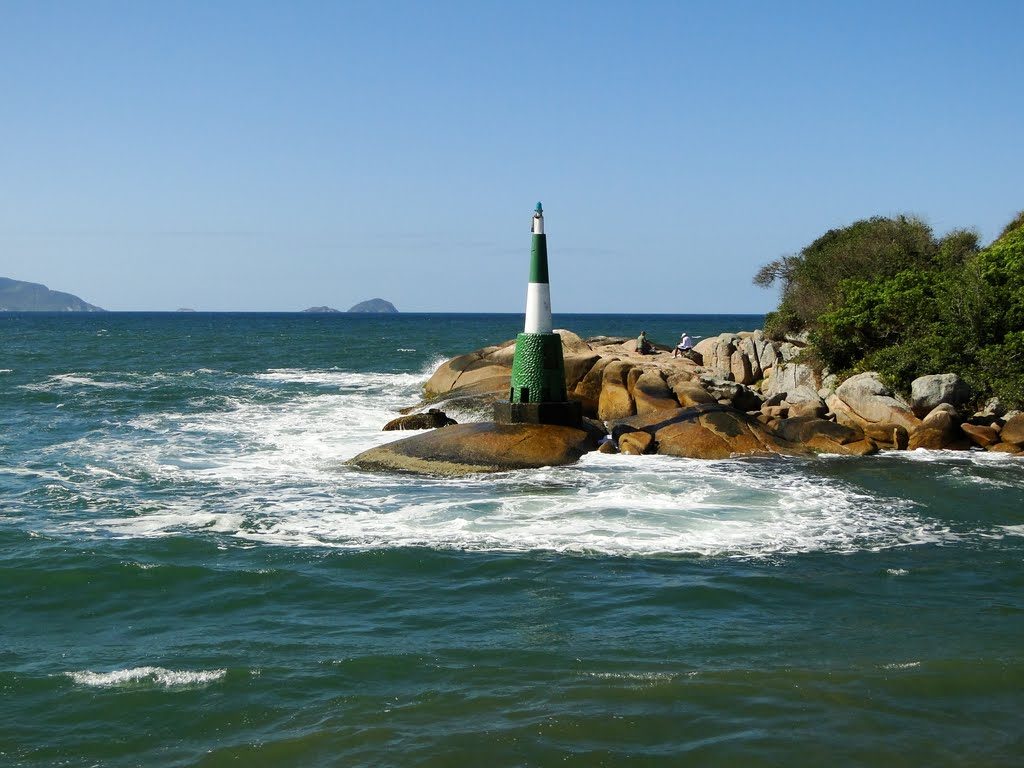 Residencial Dona Valda - Casa 3 - Barra da Lagoa