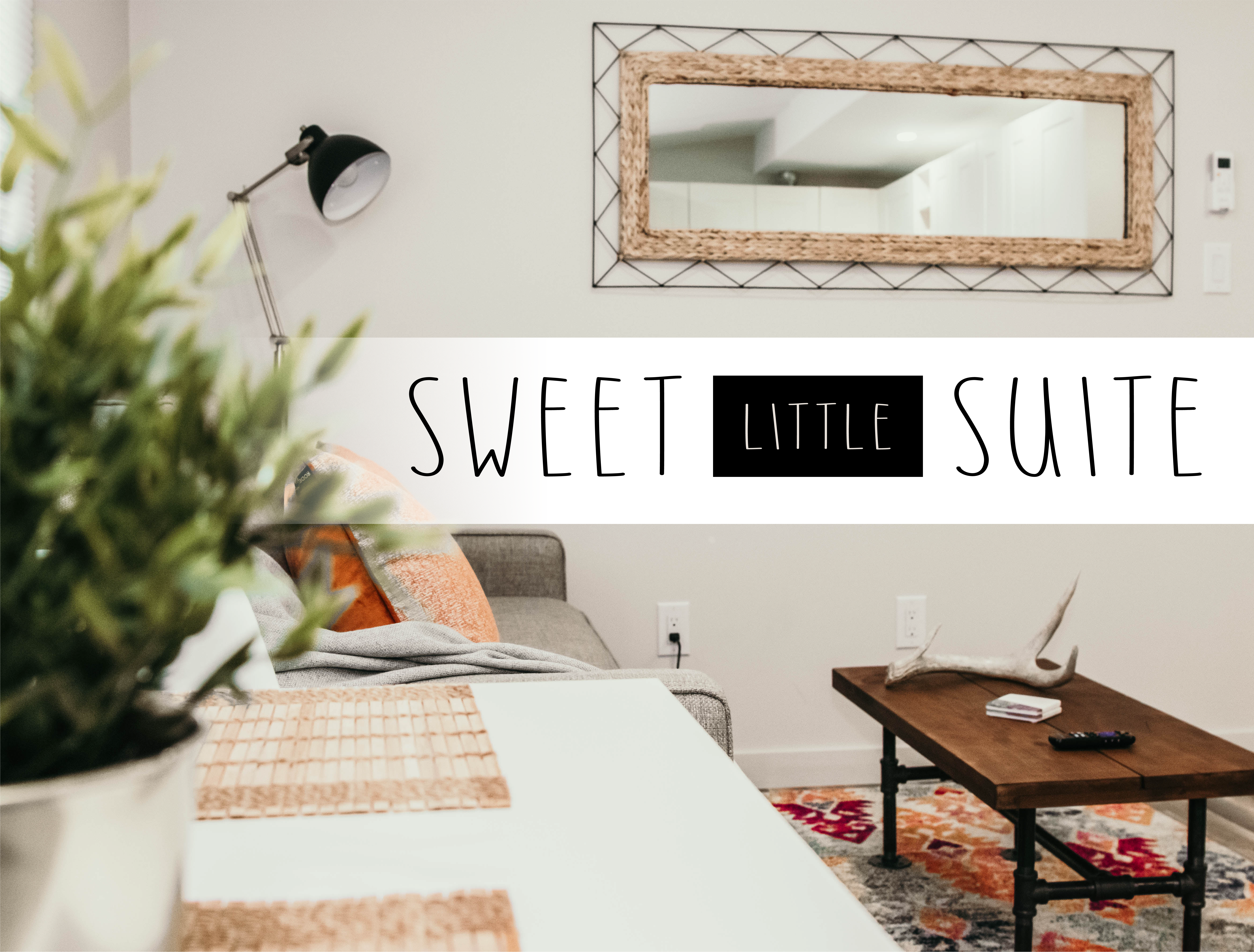 ★ Sweet Little Suite! ★ Meyers Pier | A+ getaway!