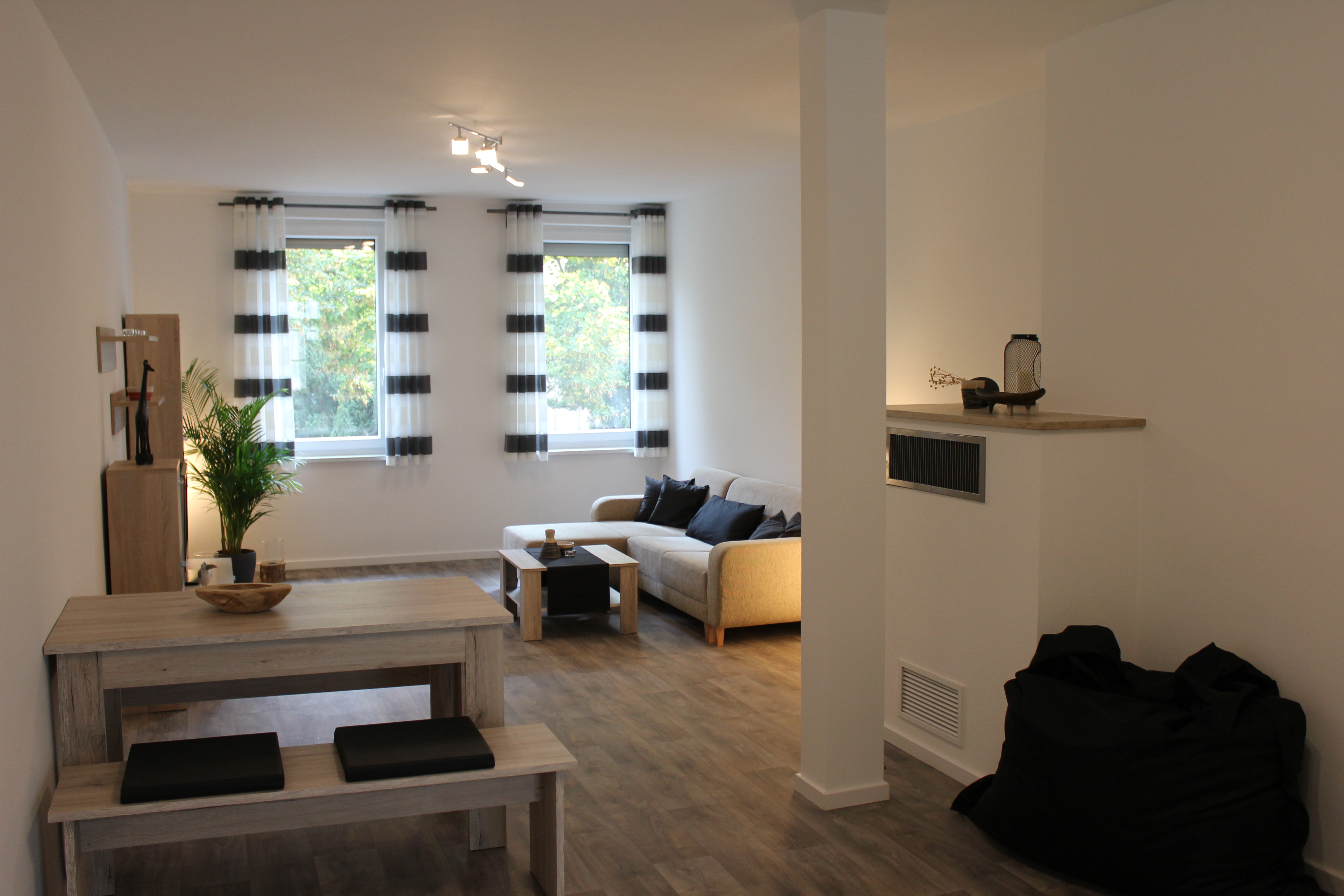 Top modern and comfortable living in Erlangen